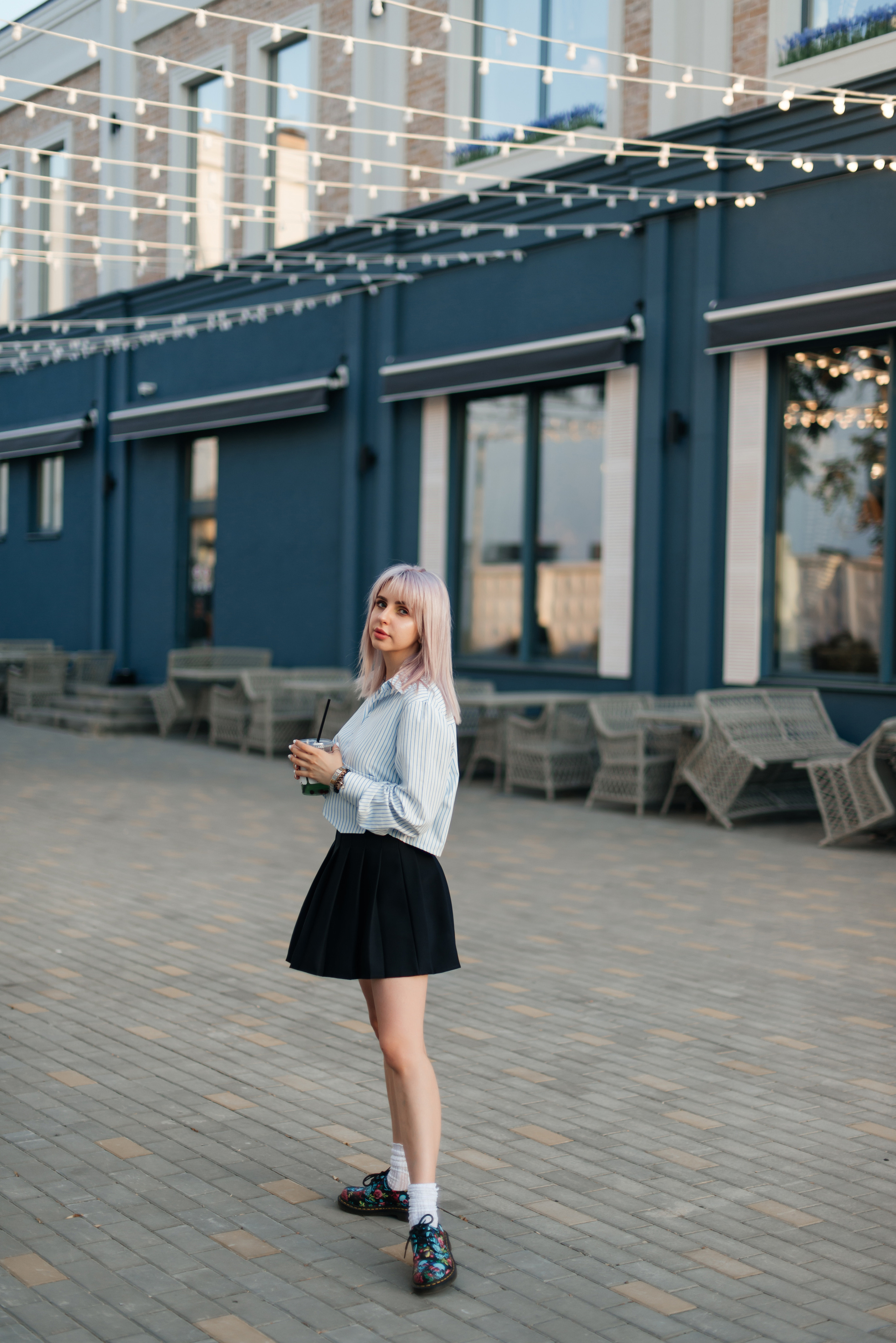 Екатерина. Фотограф Палий Ульяна