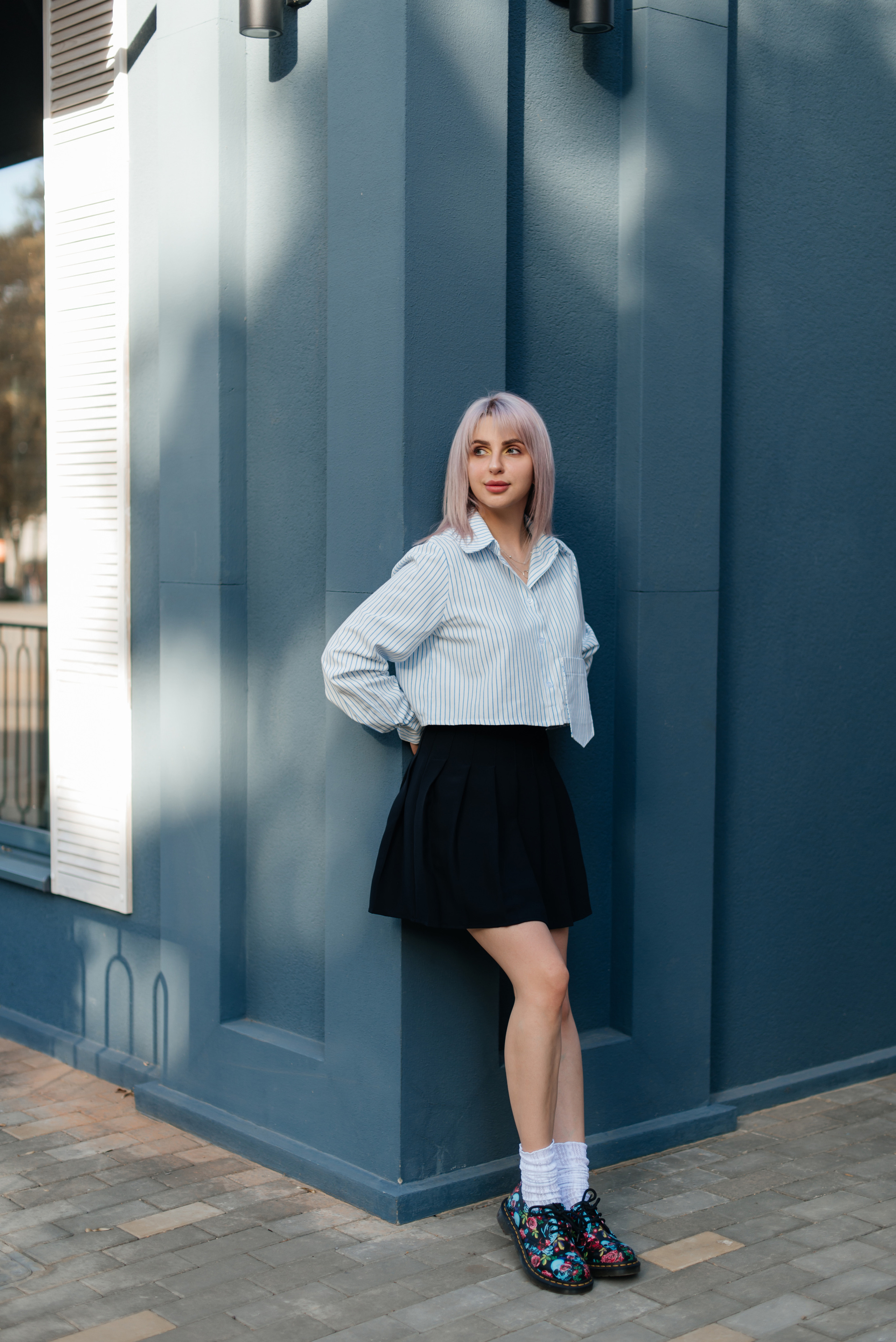 Екатерина. Фотограф Палий Ульяна