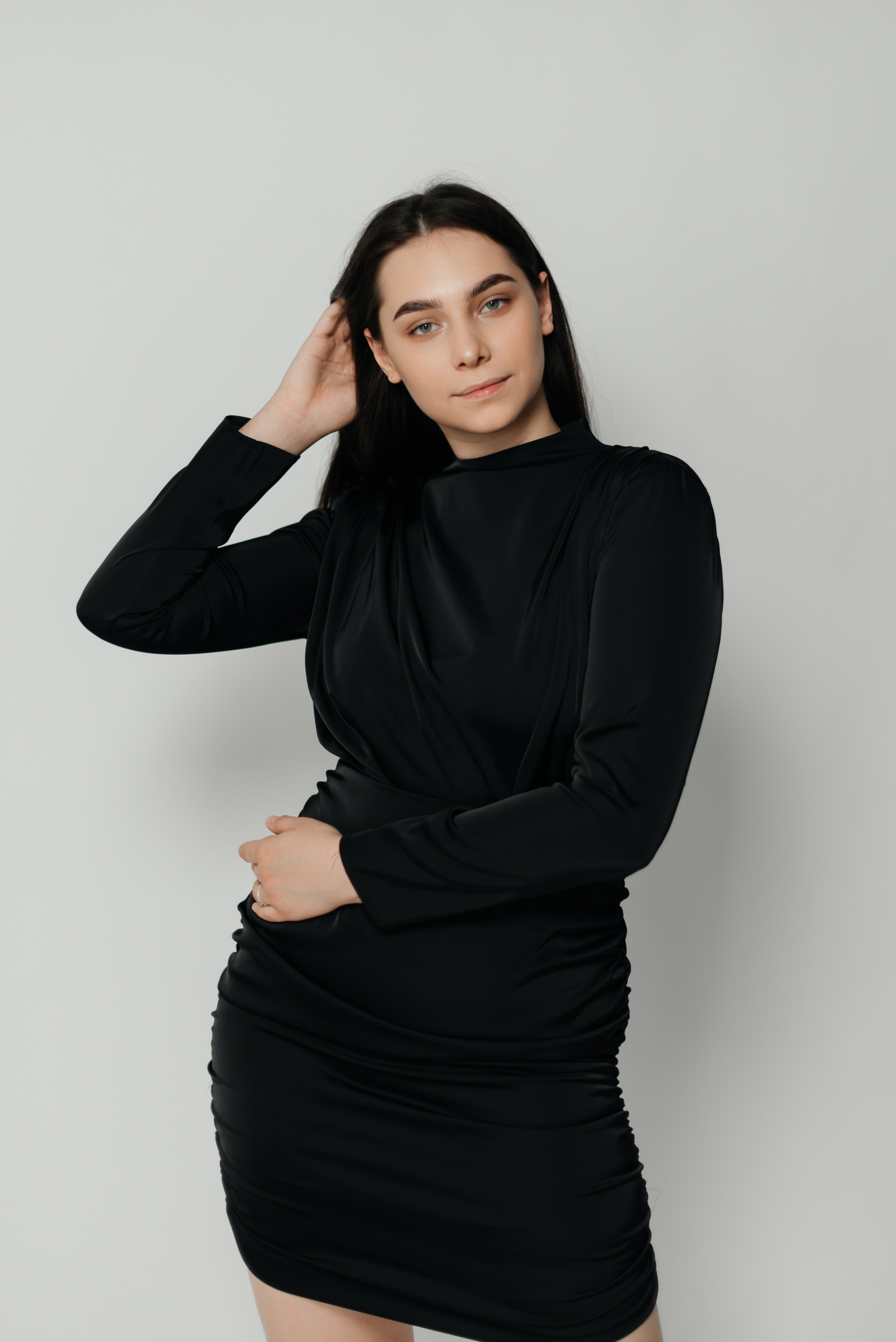 Виктория. Фотограф Палий Ульяна