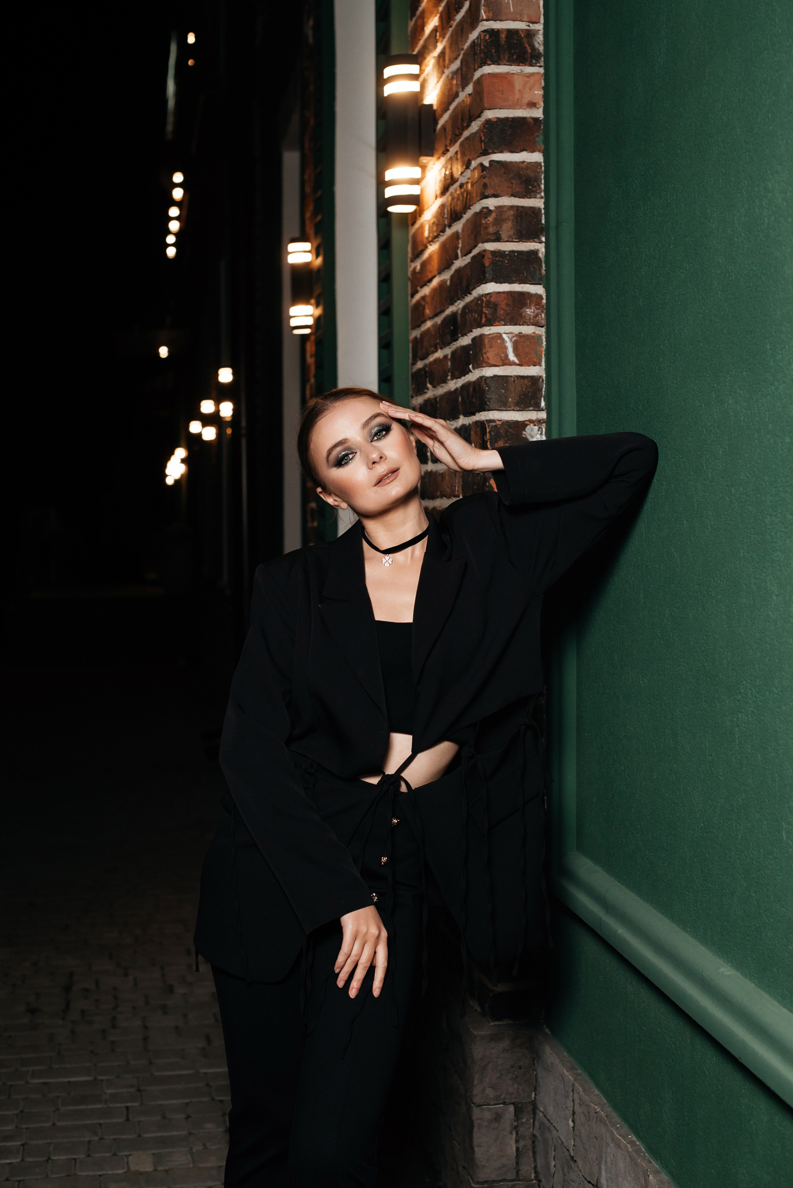 Анастасия. Фотограф Палий Ульяна