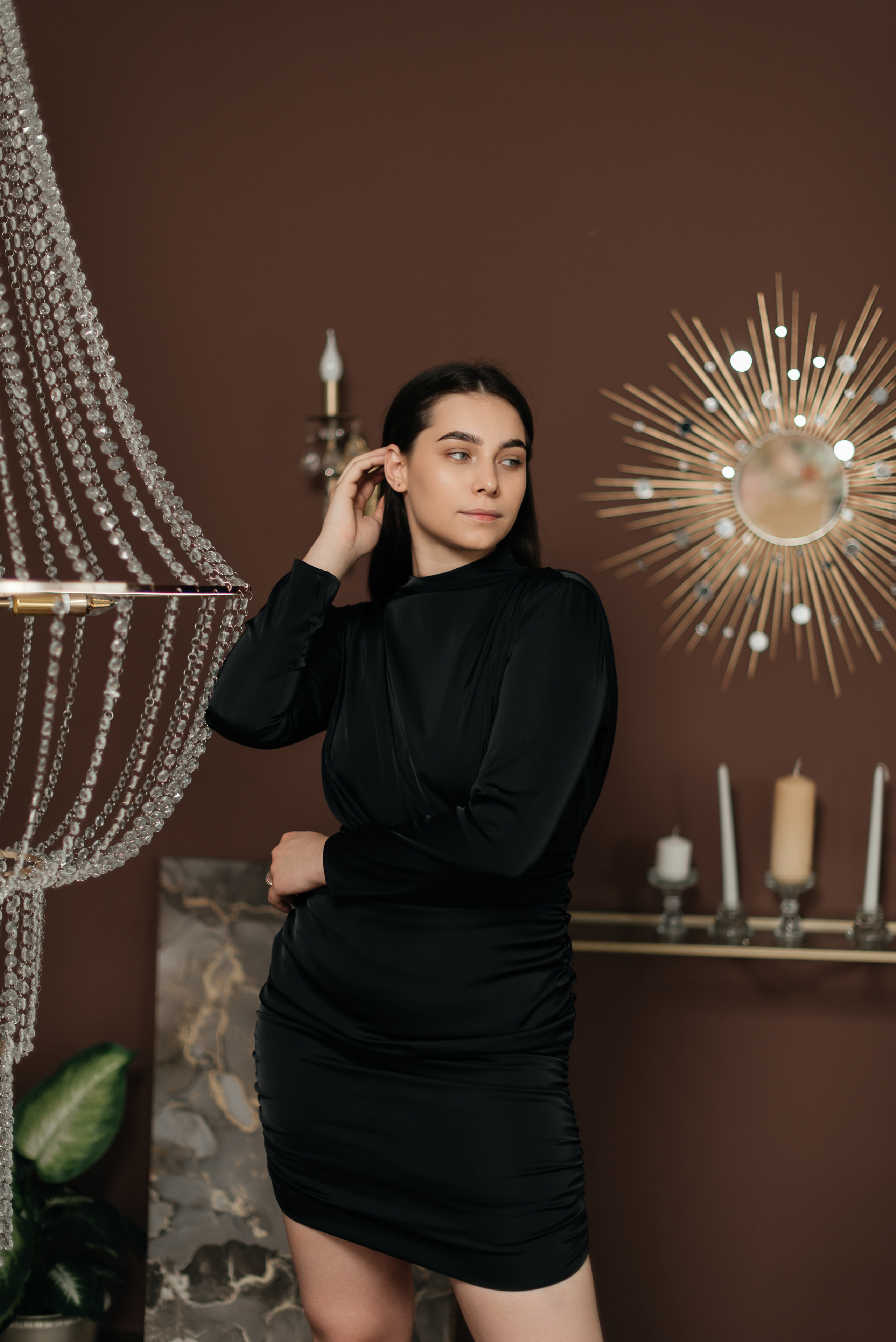 Виктория. Фотограф Палий Ульяна