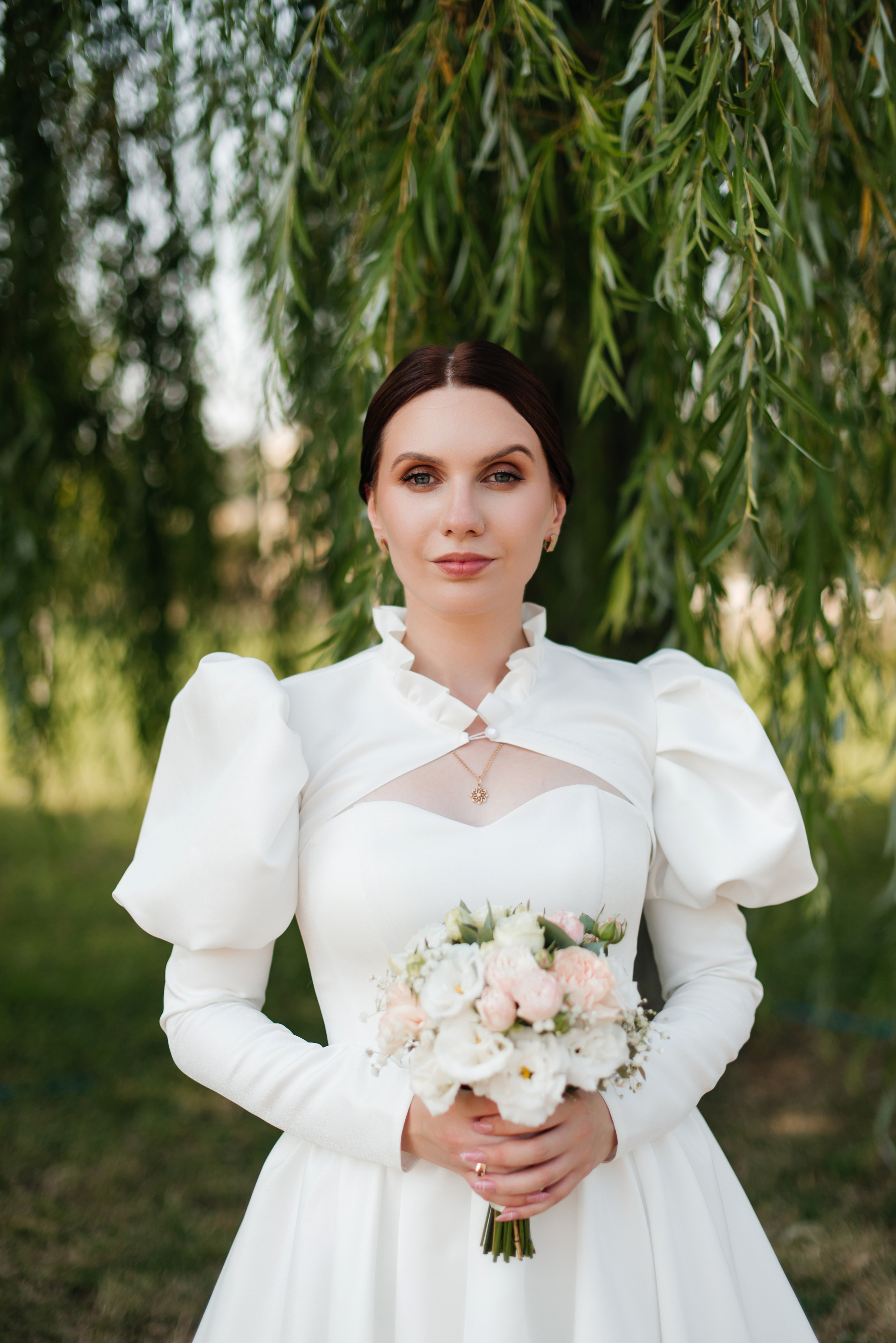 Вероника и Олег. Фотограф Палий Ульяна