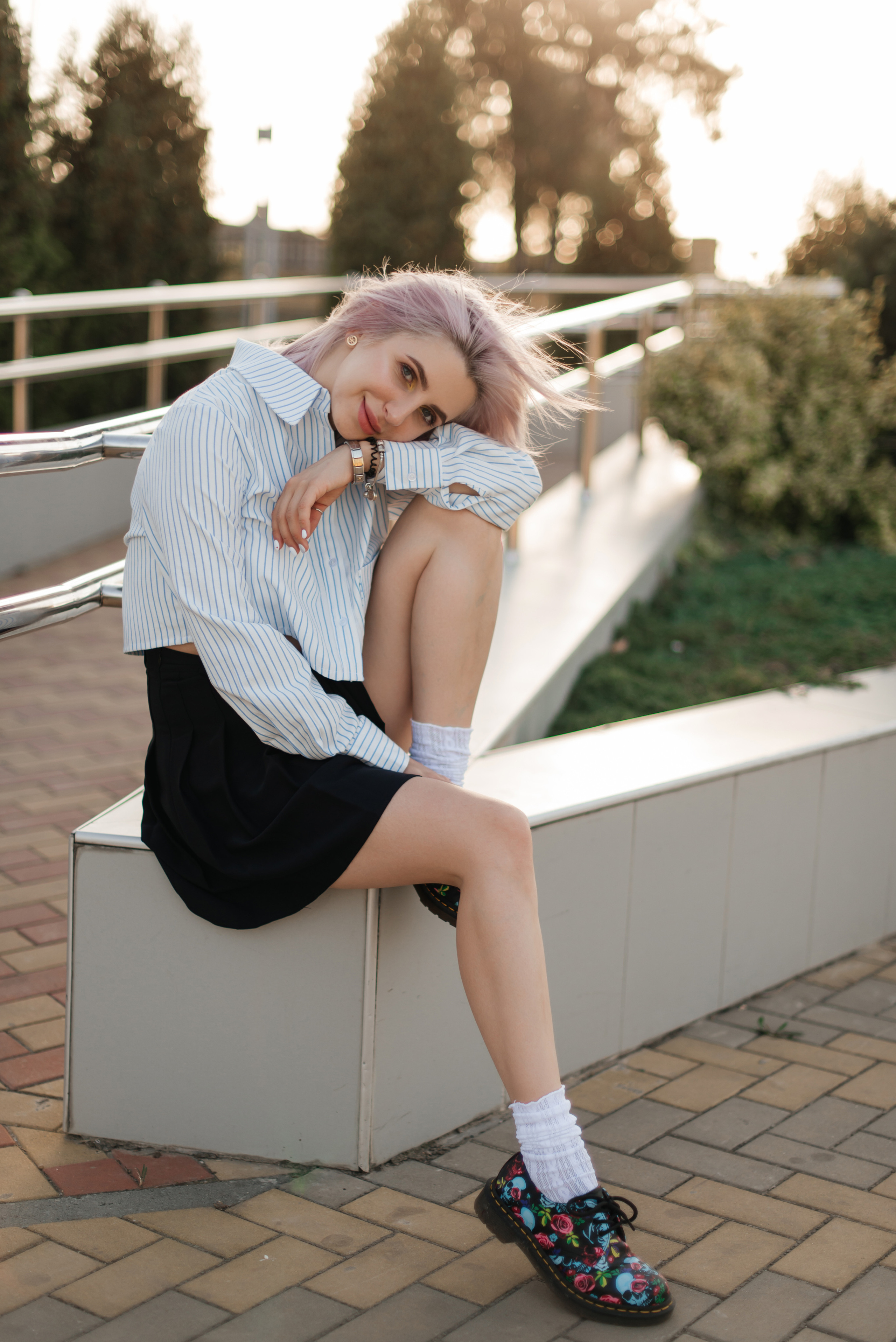 Екатерина. Фотограф Палий Ульяна