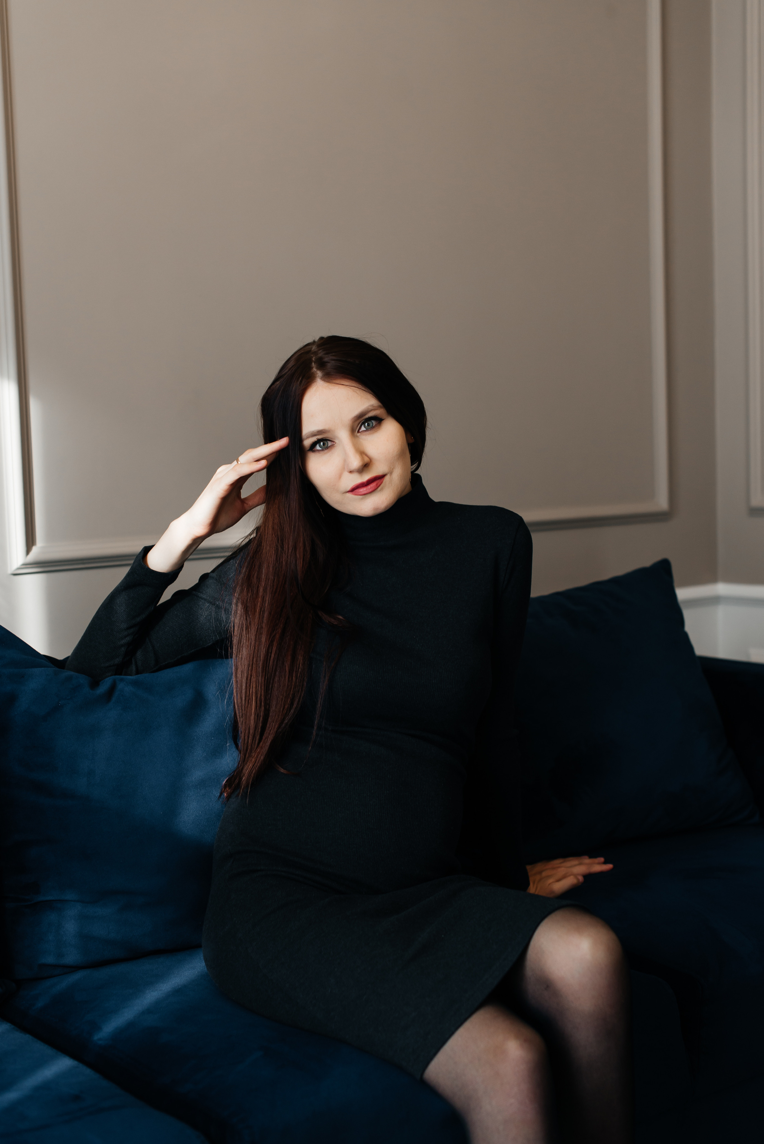 Анастасия. Фотограф Палий Ульяна