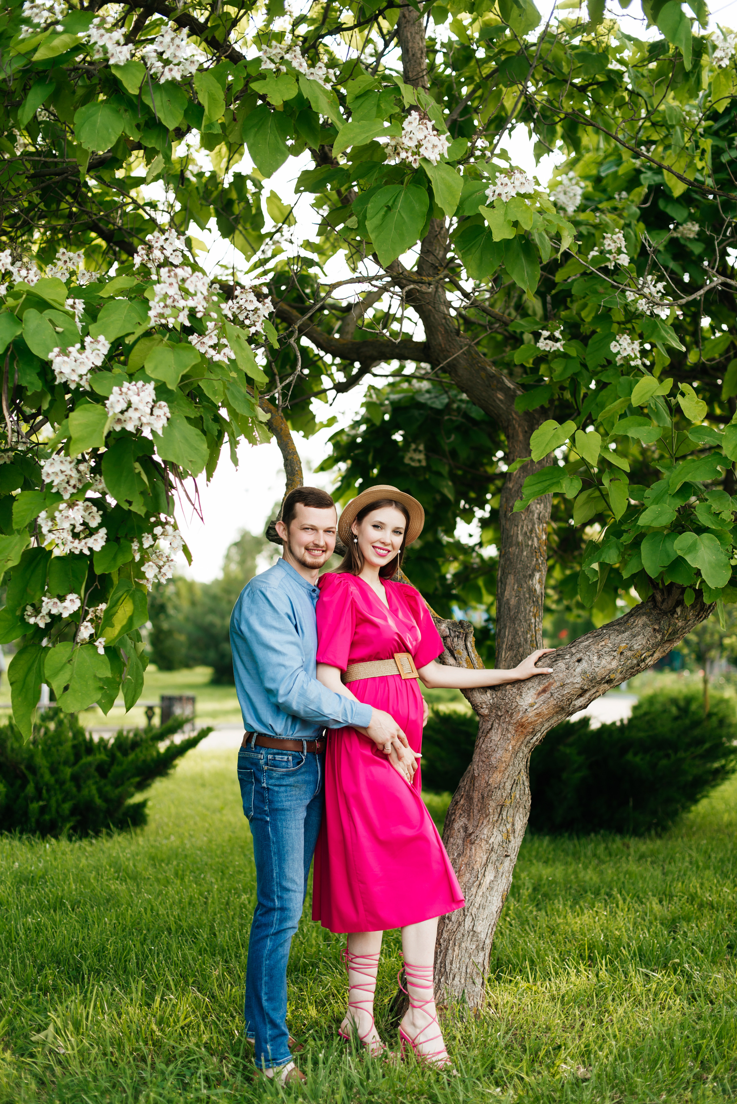 В ожидании чуда. Фотограф Палий Ульяна