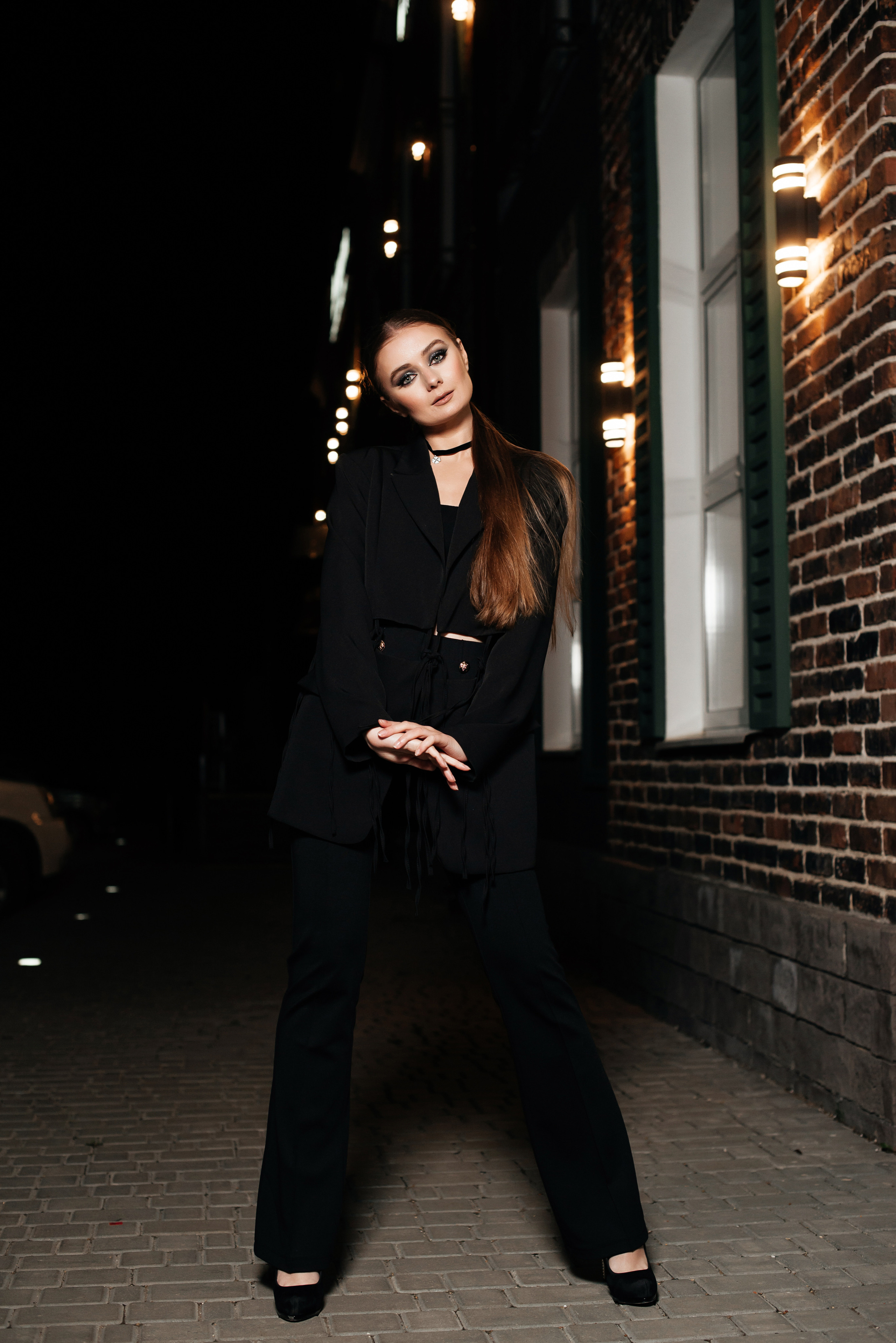 Анастасия. Фотограф Палий Ульяна