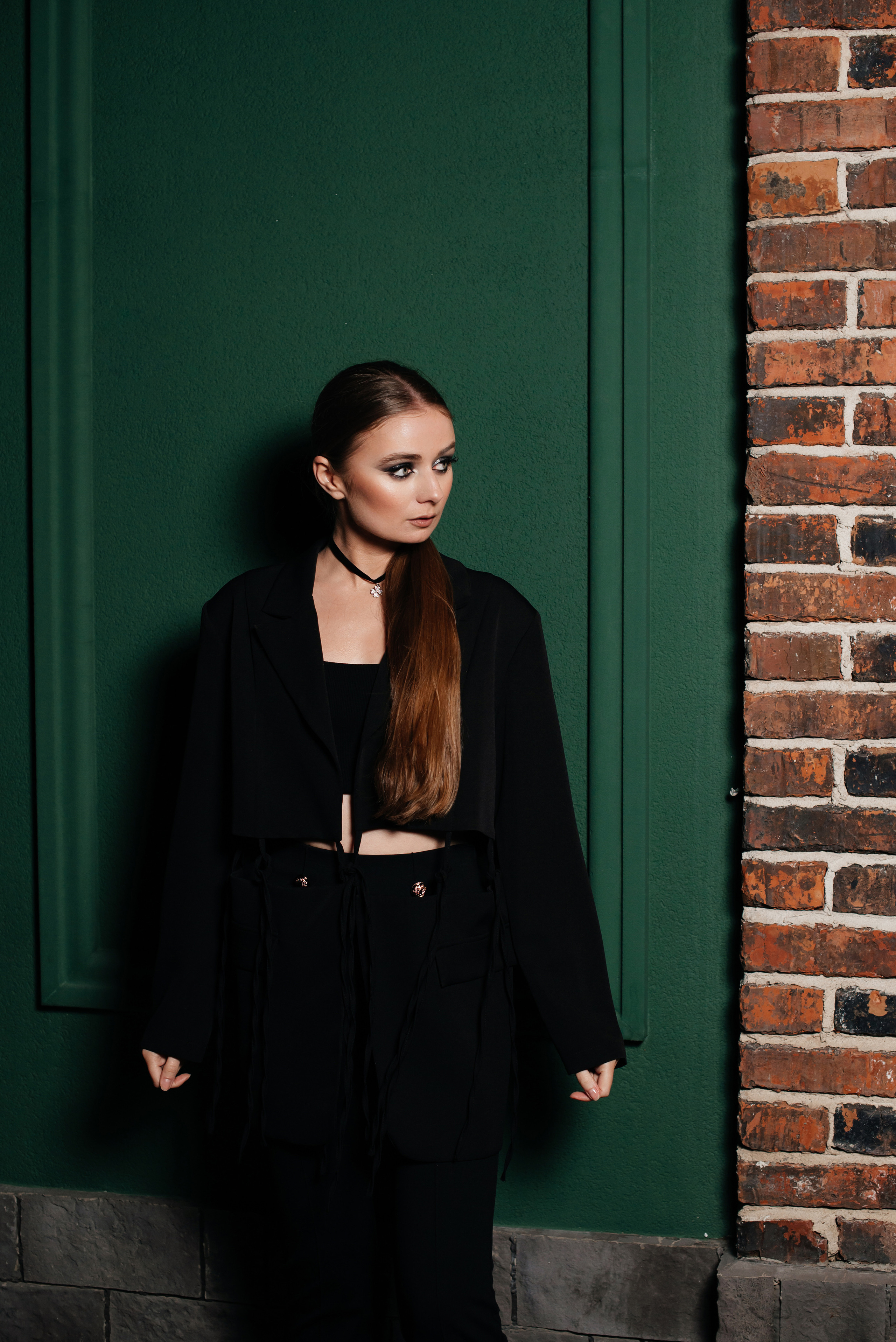 Анастасия. Фотограф Палий Ульяна