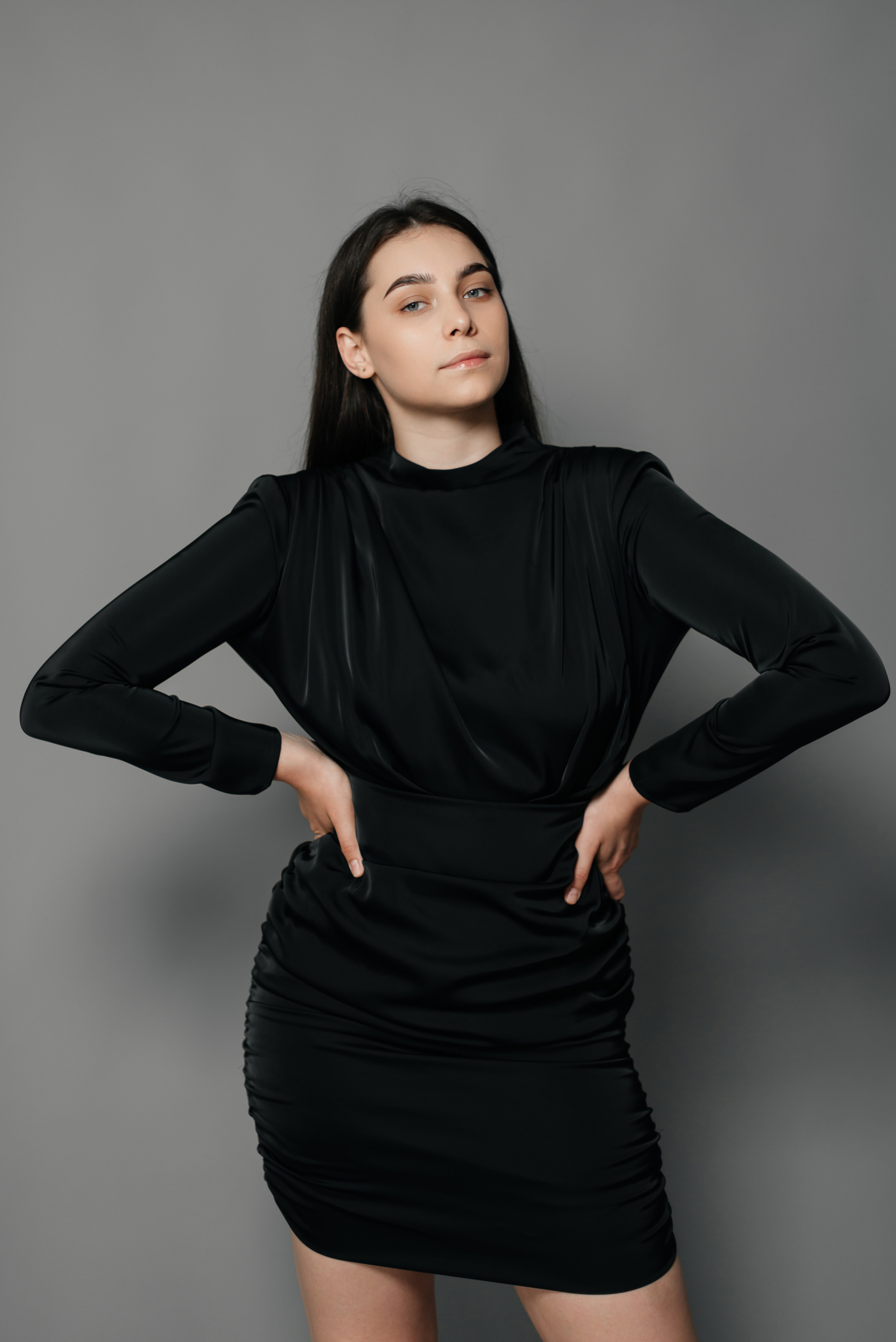 Виктория. Фотограф Палий Ульяна