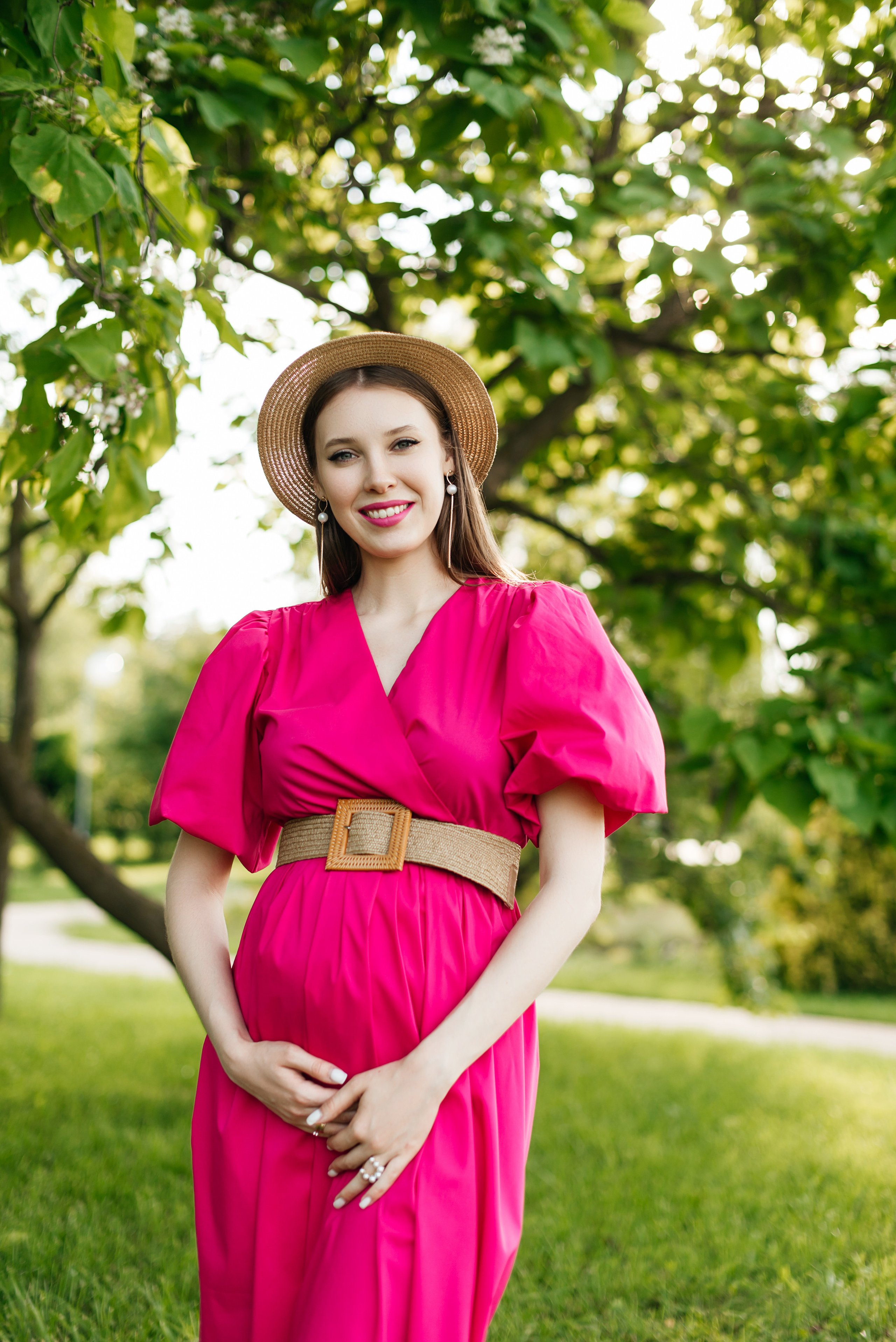 В ожидании чуда. Фотограф Палий Ульяна