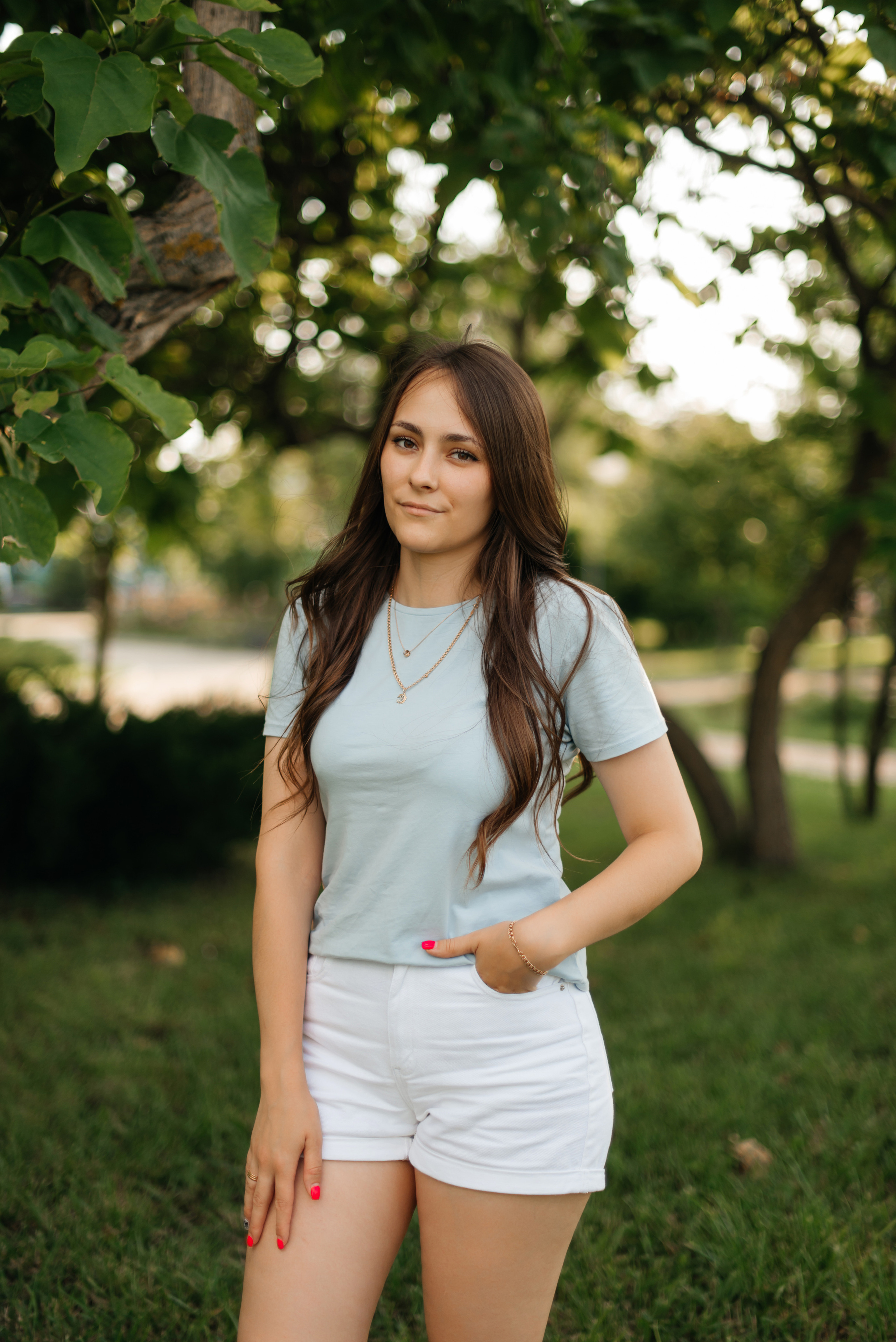 Семейная фотосессия летняя. Фотограф Палий Ульяна