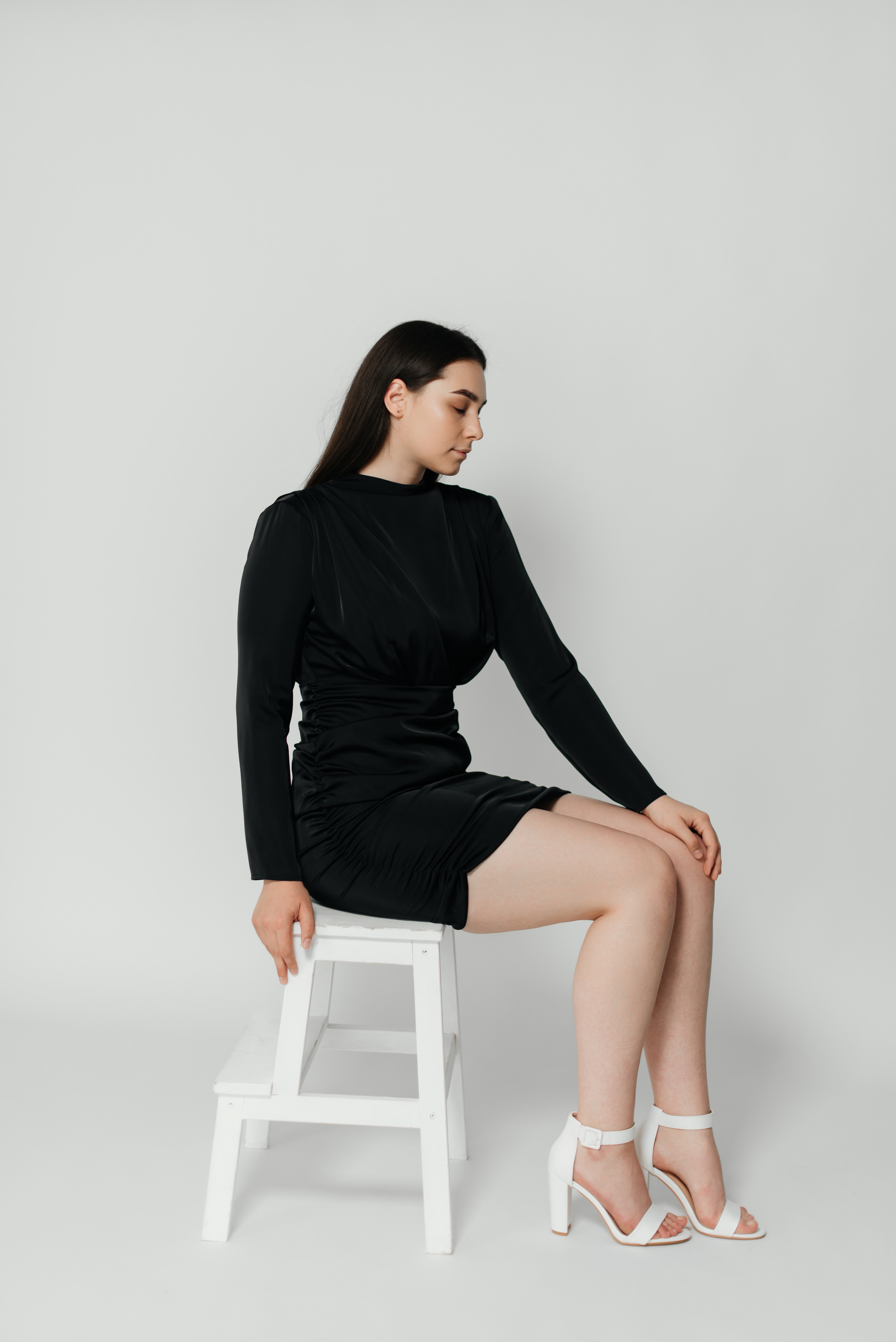 Виктория. Фотограф Палий Ульяна