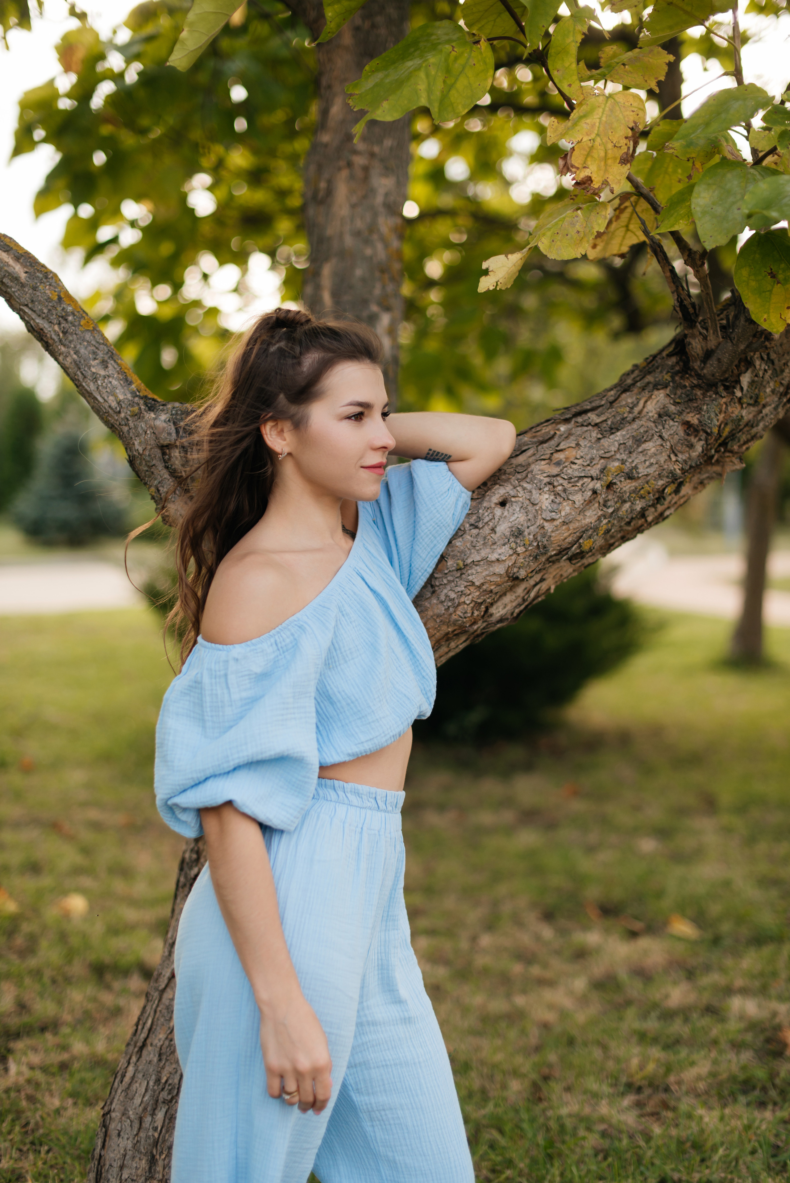 Пикник. Фотограф Палий Ульяна