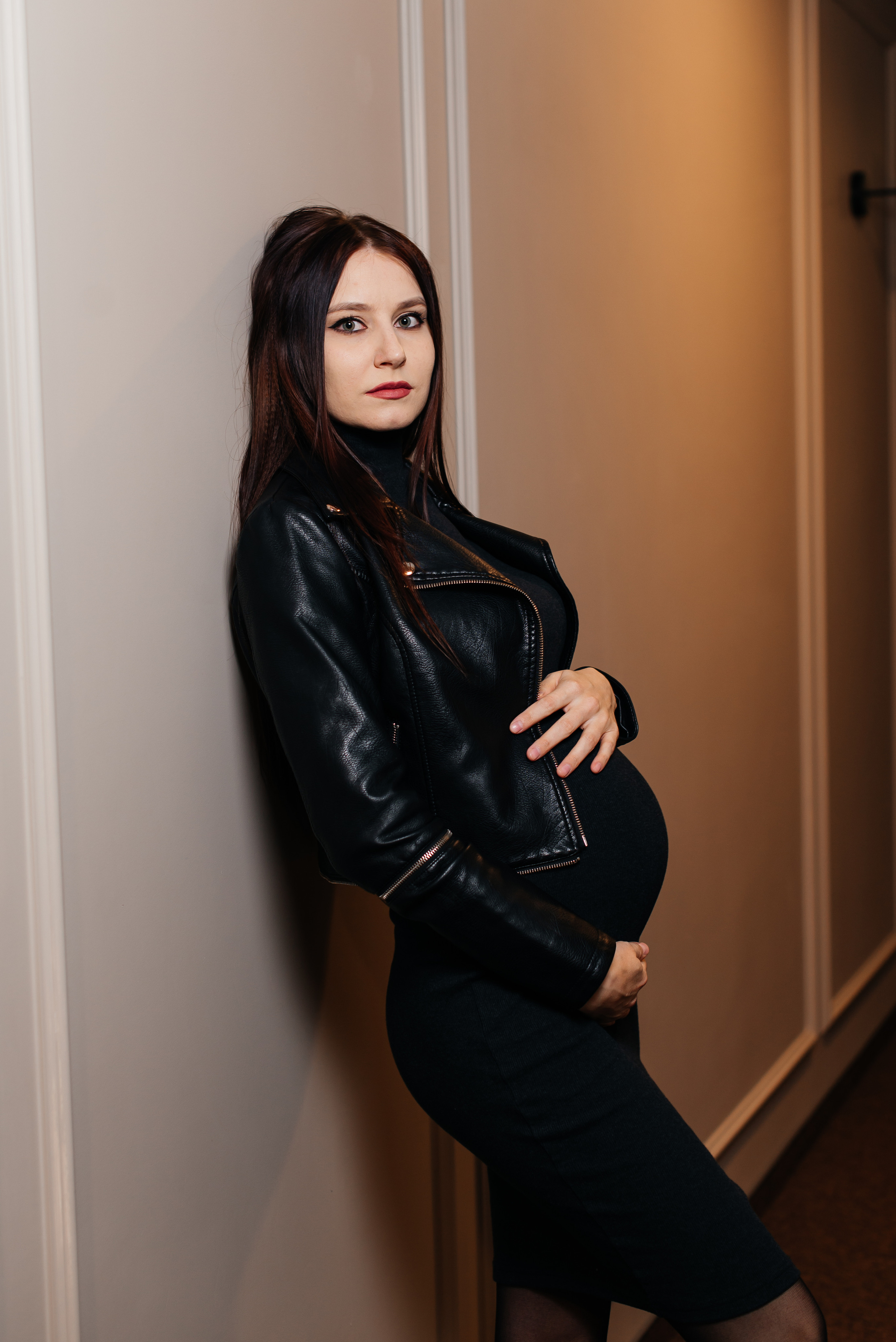 Анастасия. Фотограф Палий Ульяна