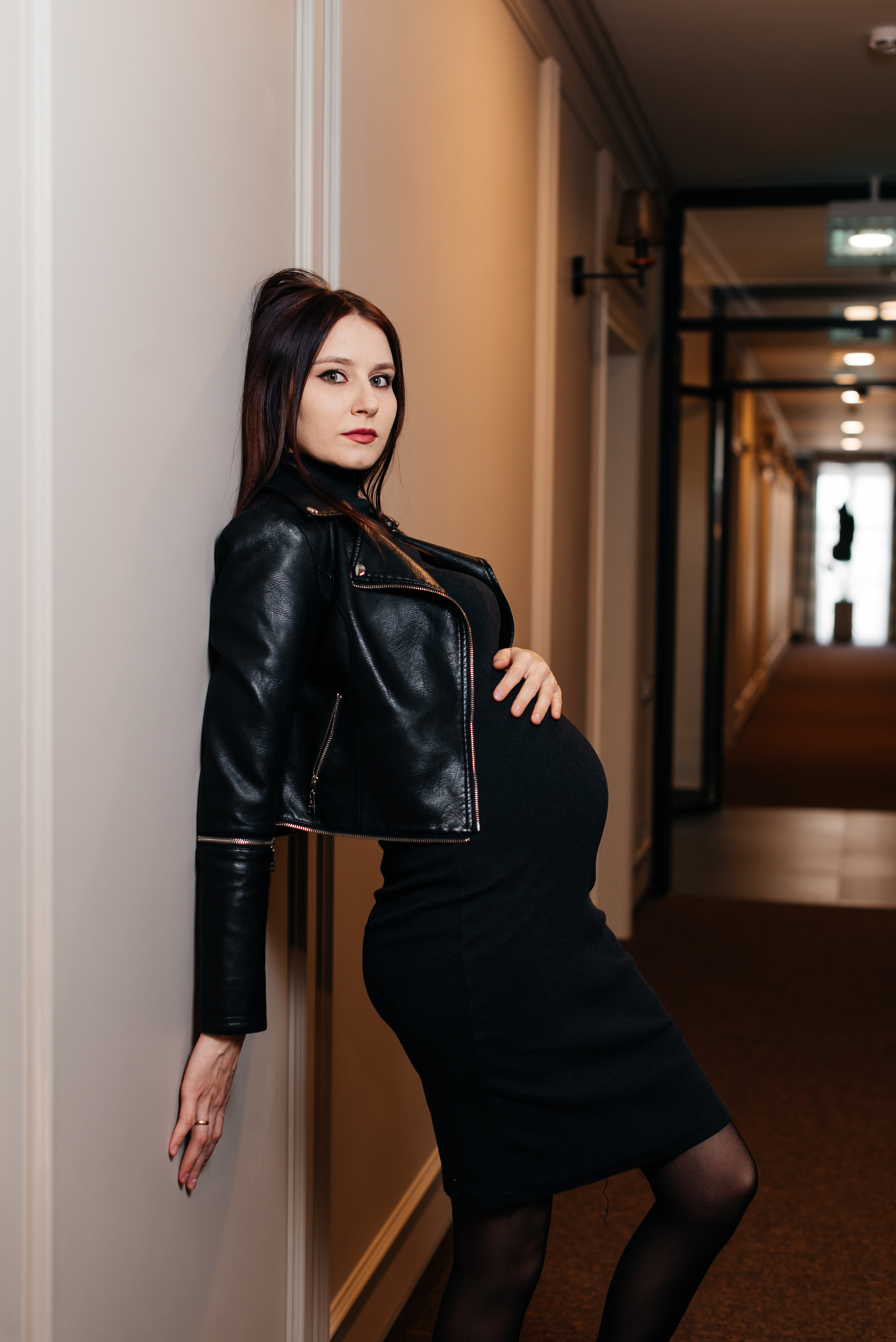 Анастасия. Фотограф Палий Ульяна