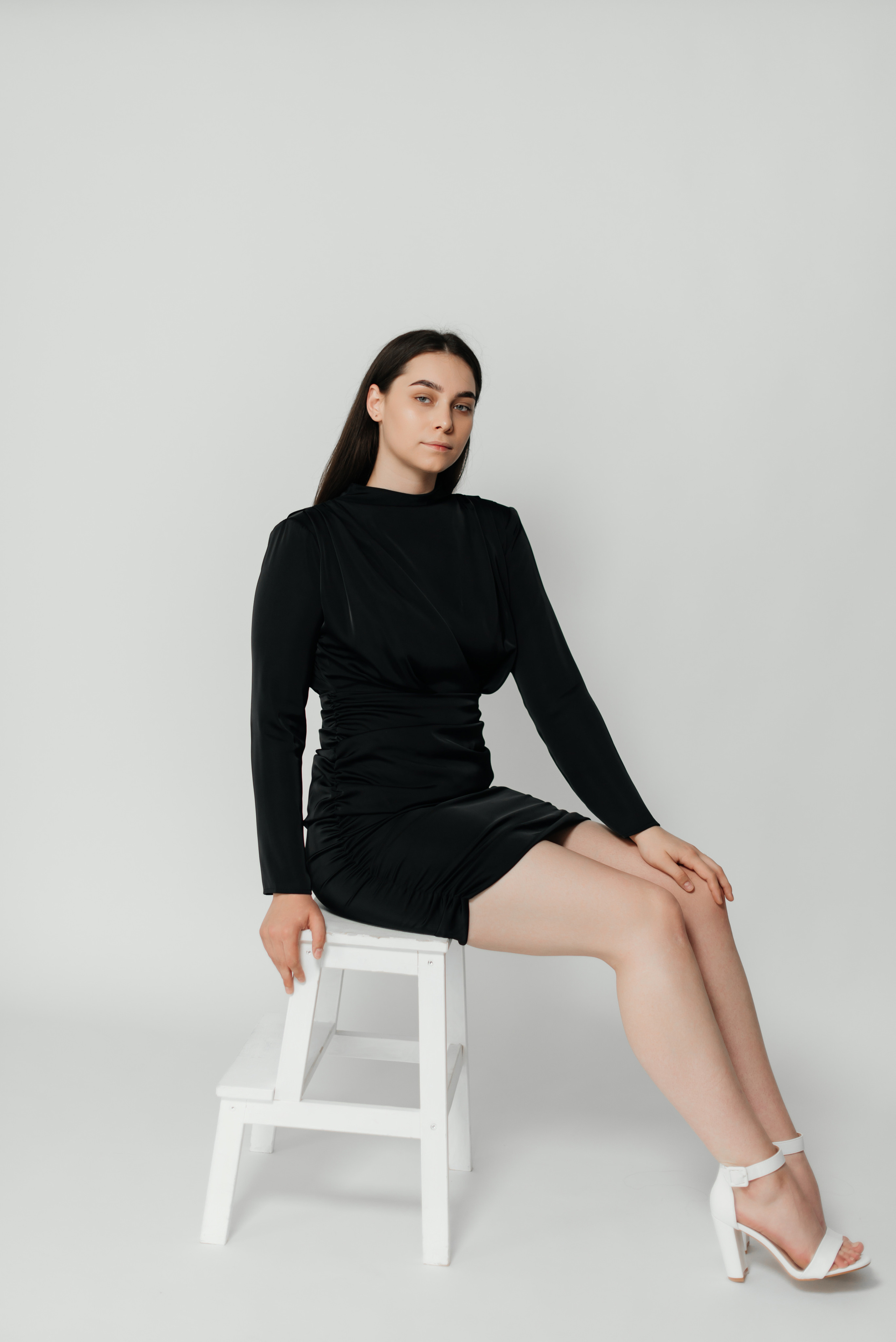 Виктория. Фотограф Палий Ульяна