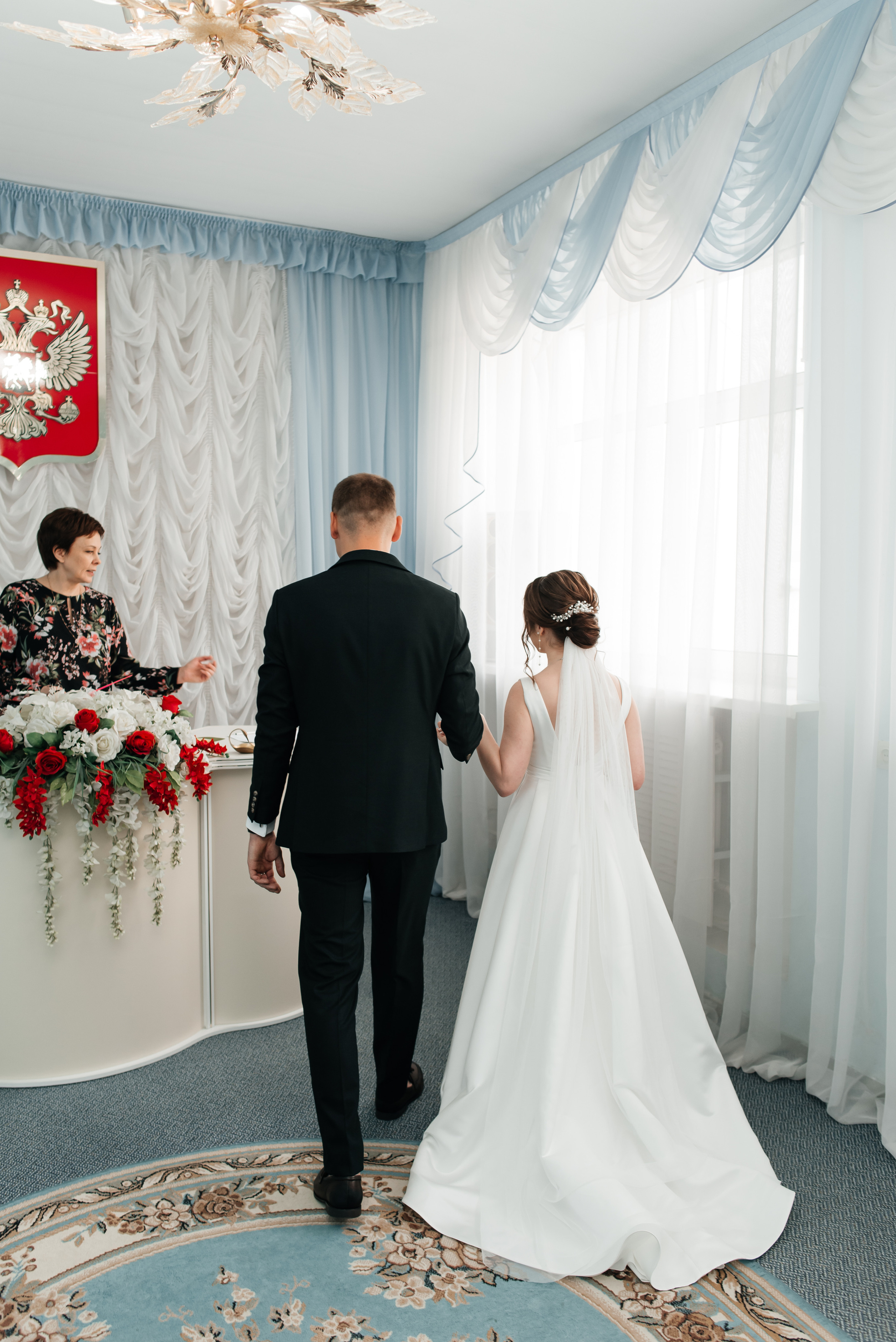 Максим и Яна. Фотограф Палий Ульяна