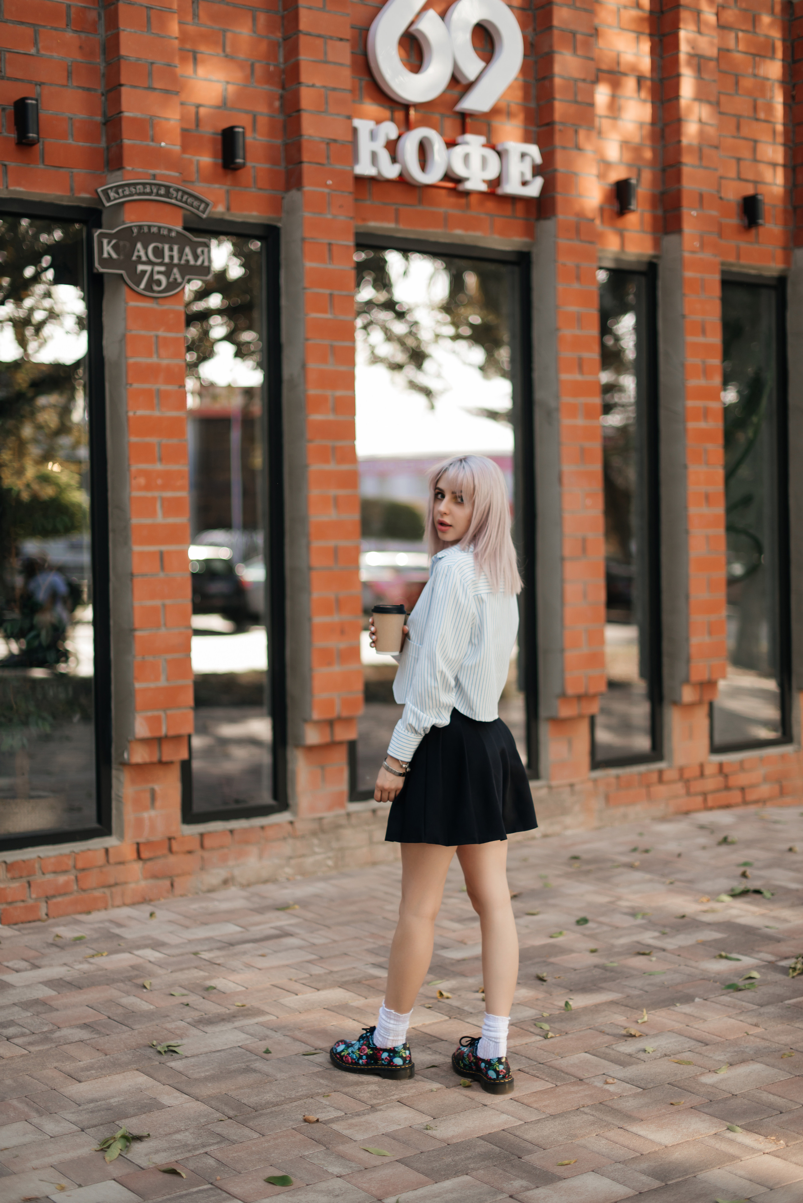 Екатерина. Фотограф Палий Ульяна