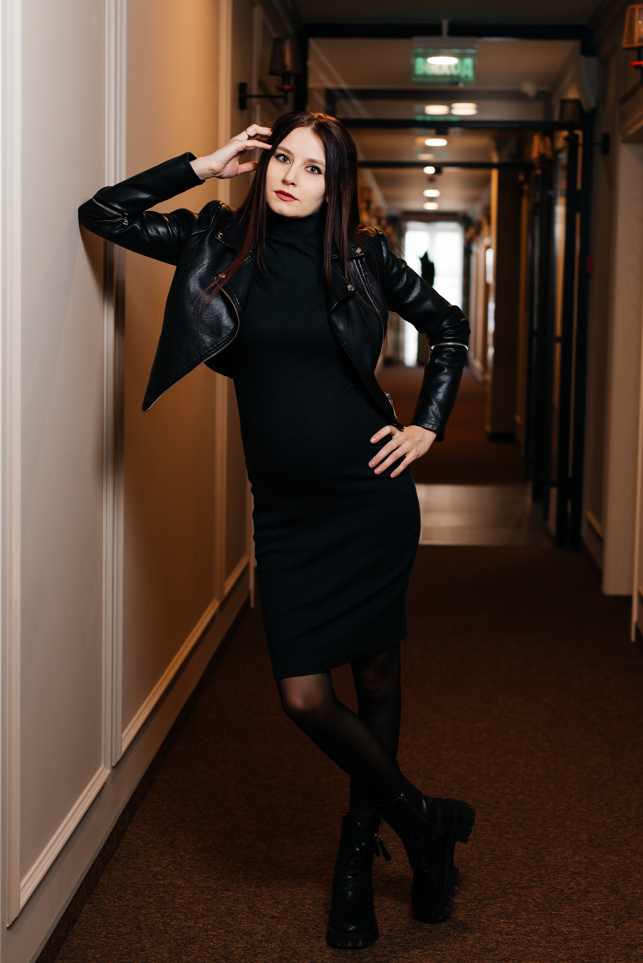 Анастасия. Фотограф Палий Ульяна