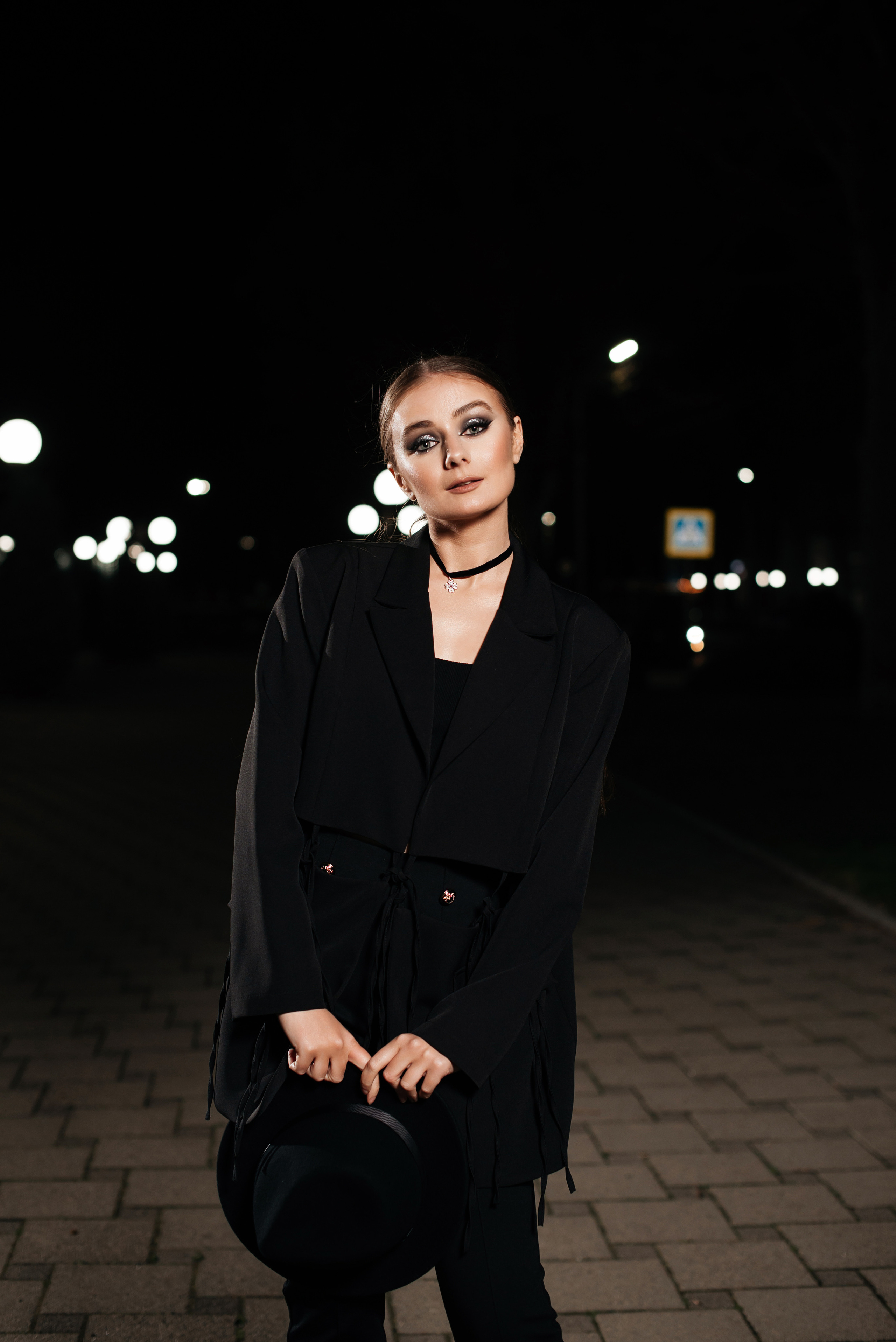 Анастасия. Фотограф Палий Ульяна