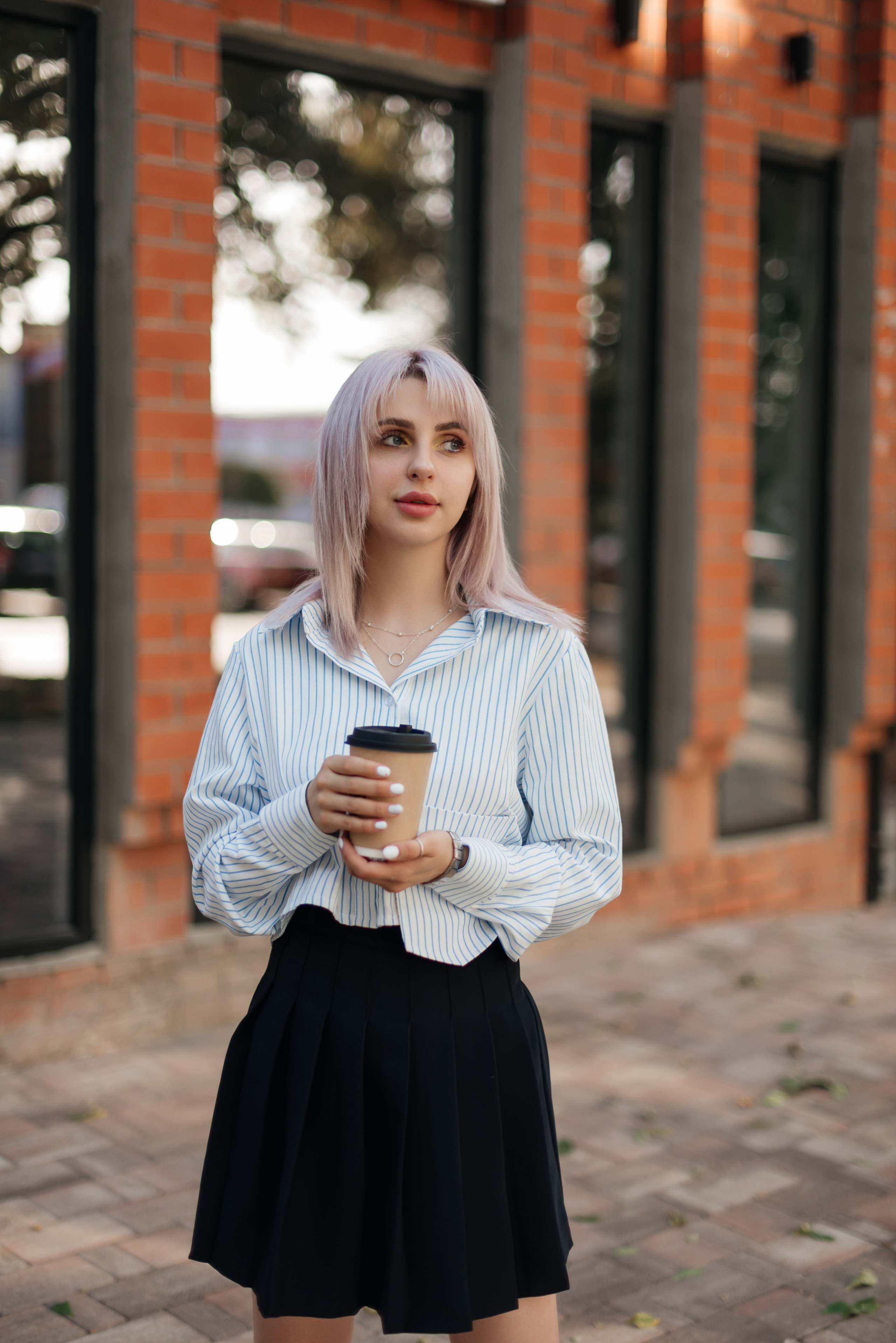 Екатерина. Фотограф Палий Ульяна