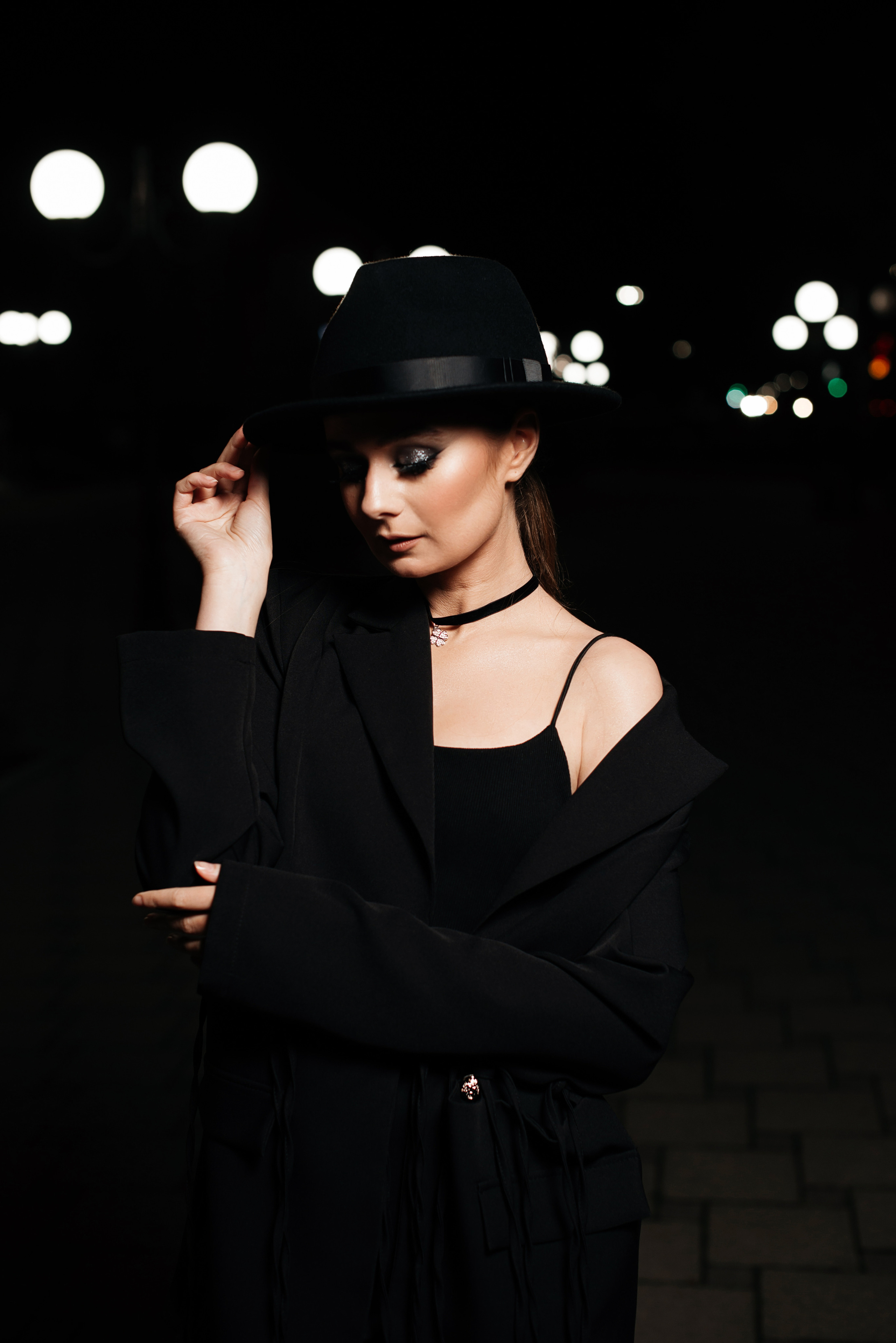 Анастасия. Фотограф Палий Ульяна