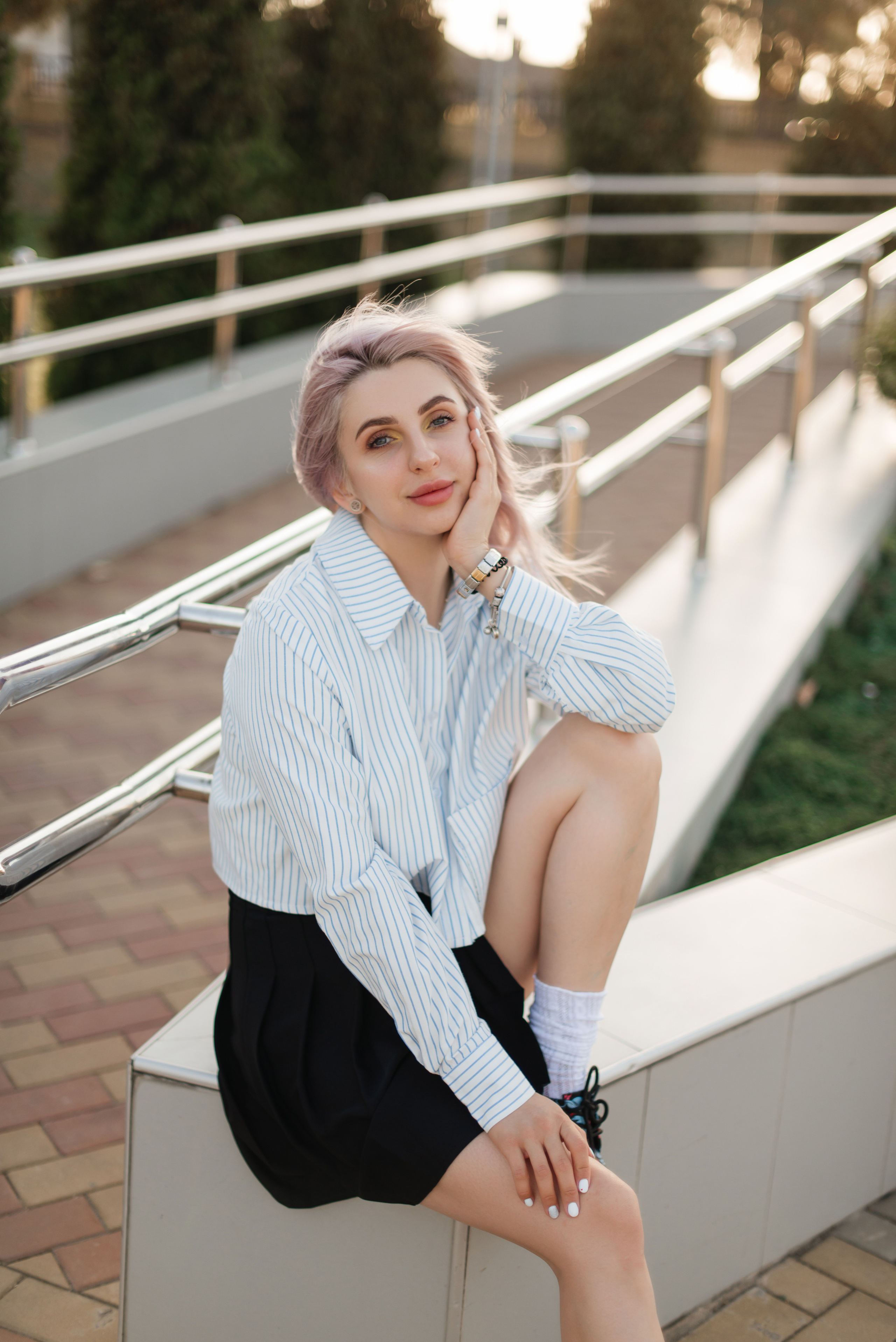 Екатерина. Фотограф Палий Ульяна