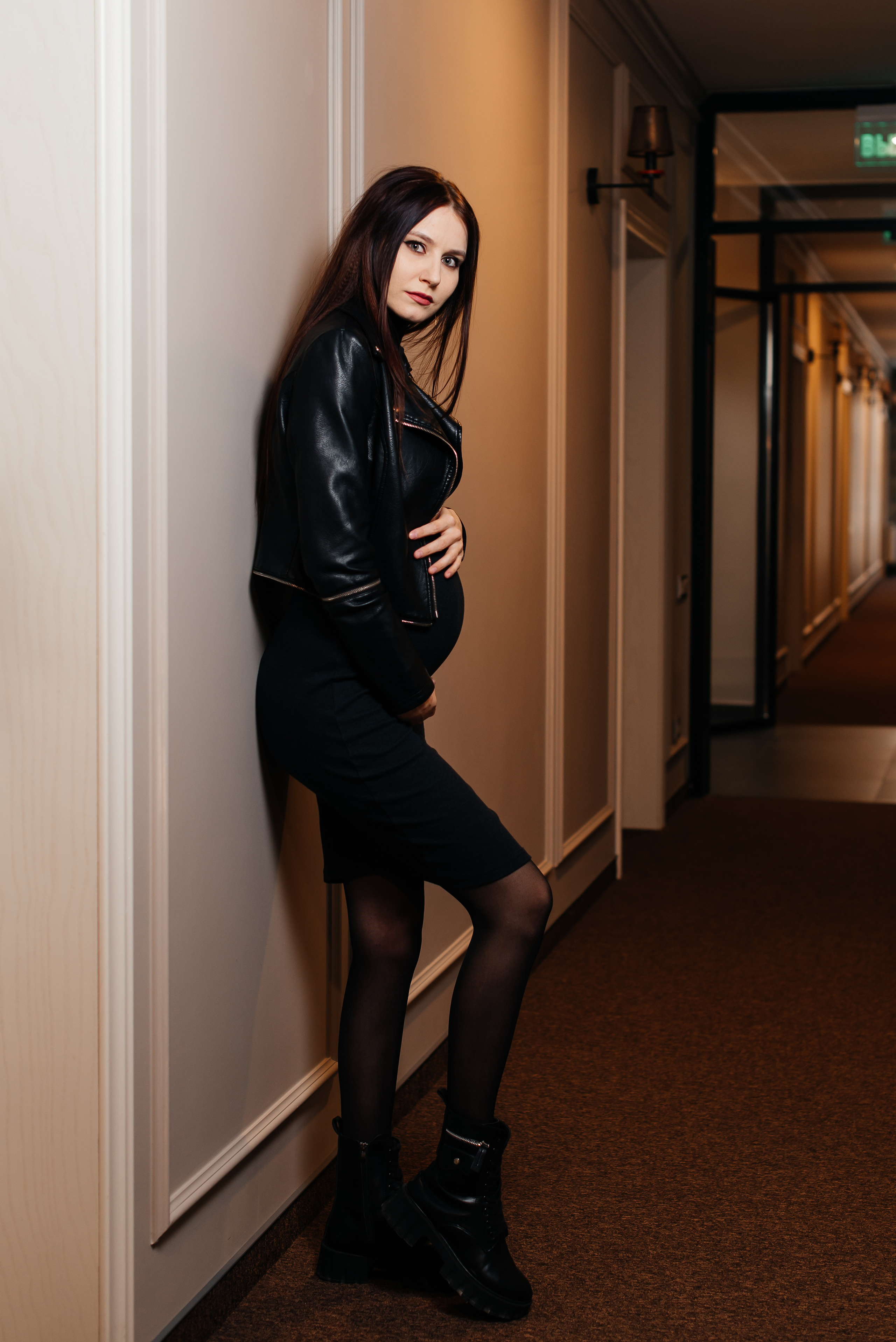 Анастасия. Фотограф Палий Ульяна