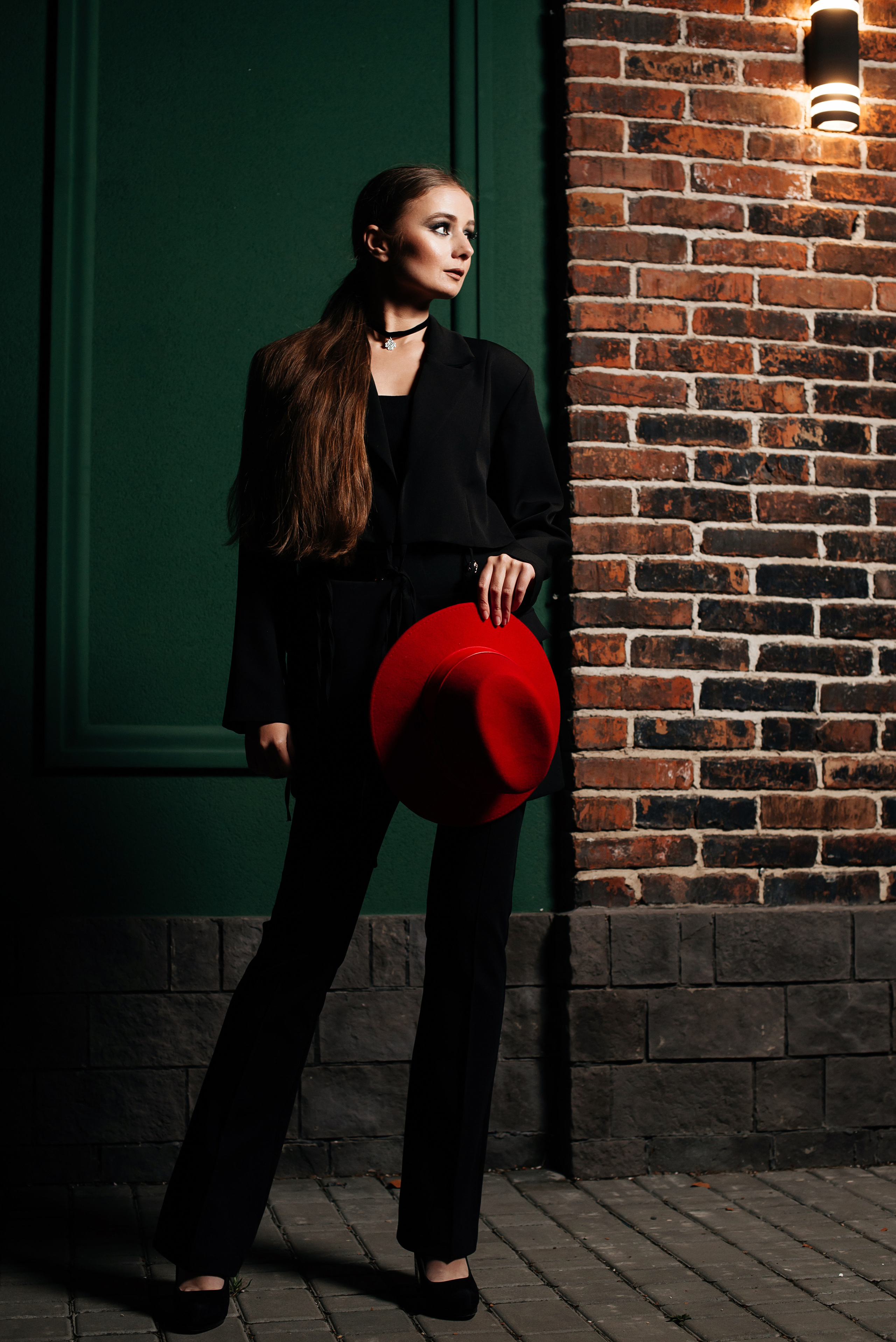 Анастасия. Фотограф Палий Ульяна