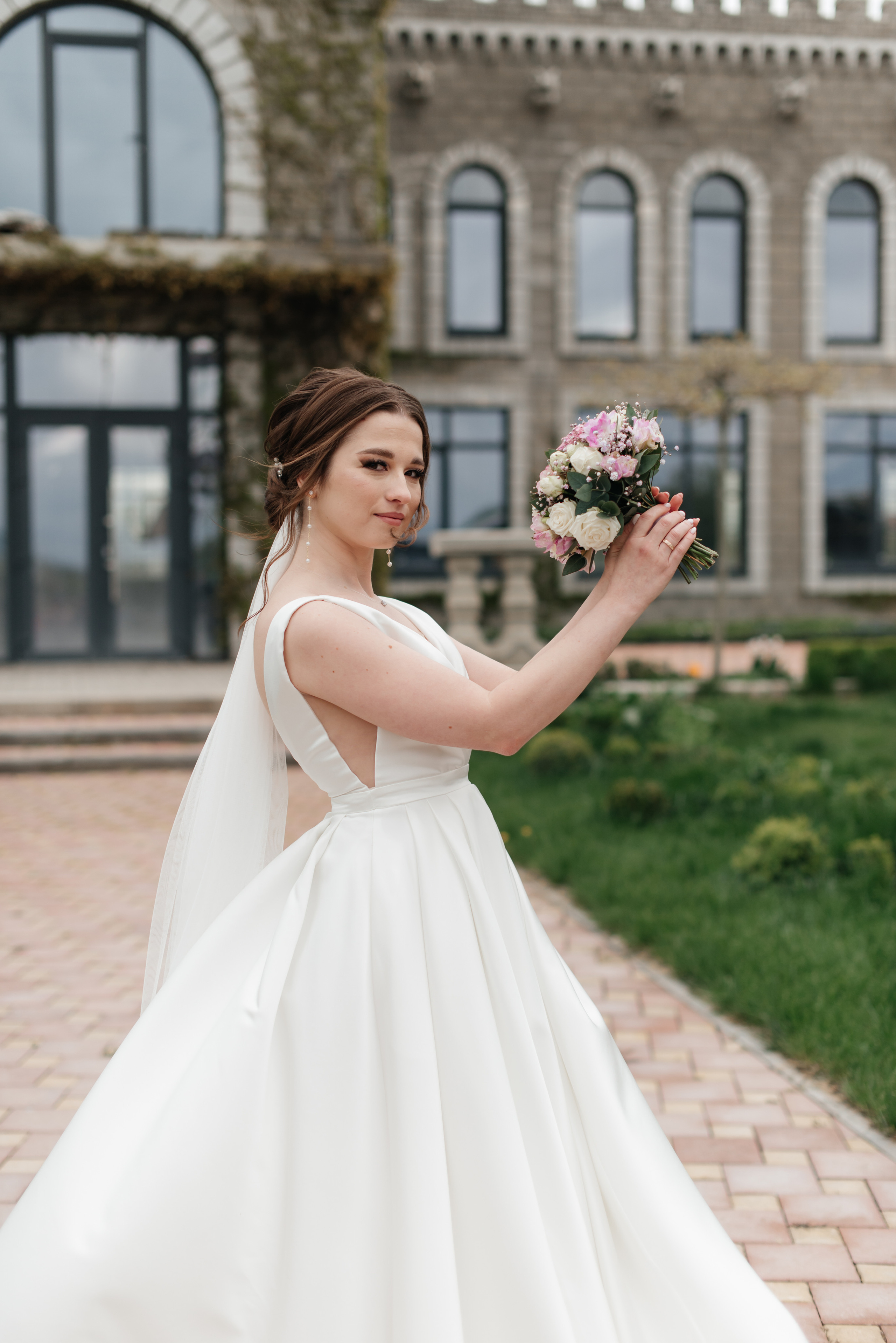 Максим и Яна. Фотограф Палий Ульяна