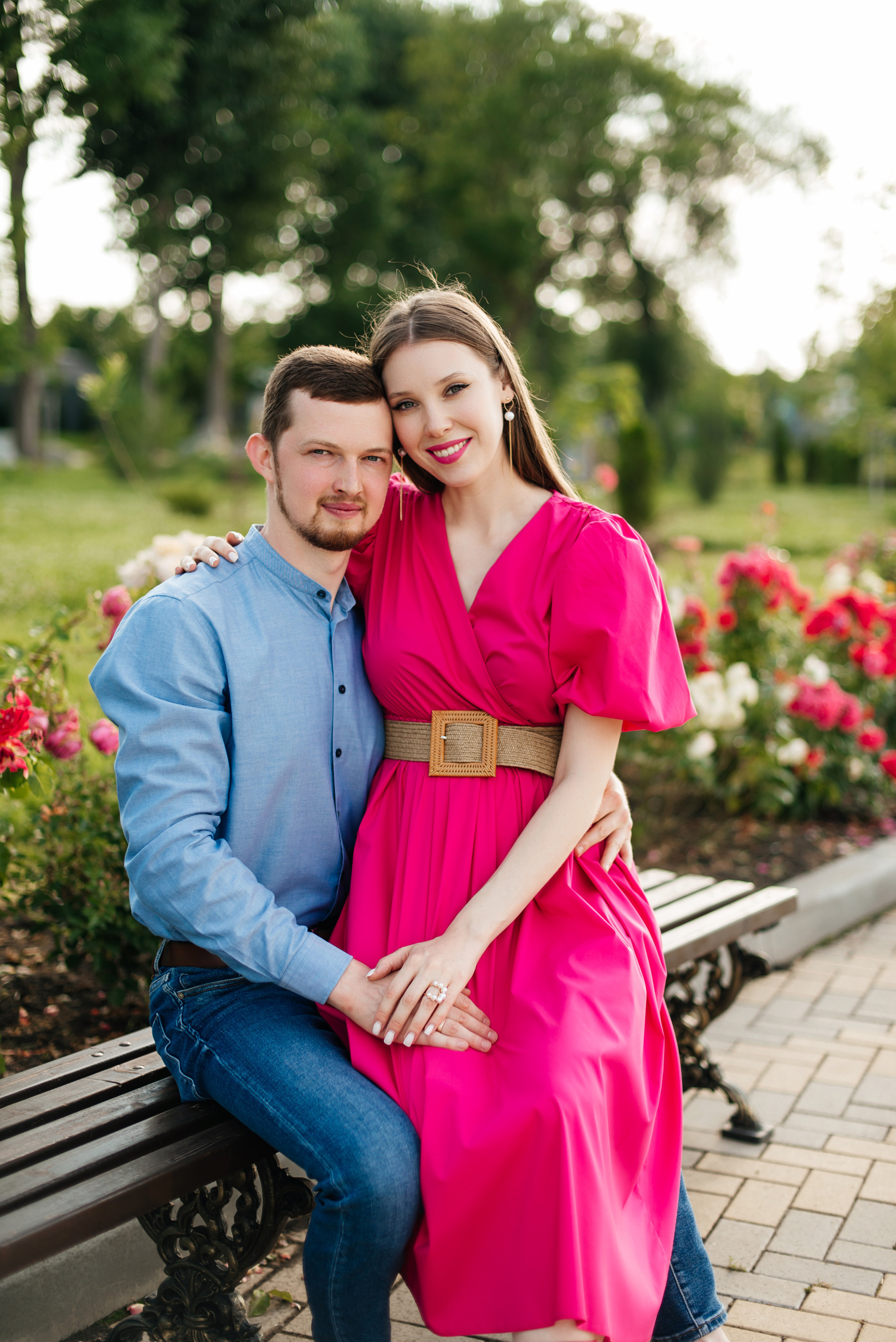 В ожидании чуда. Фотограф Палий Ульяна