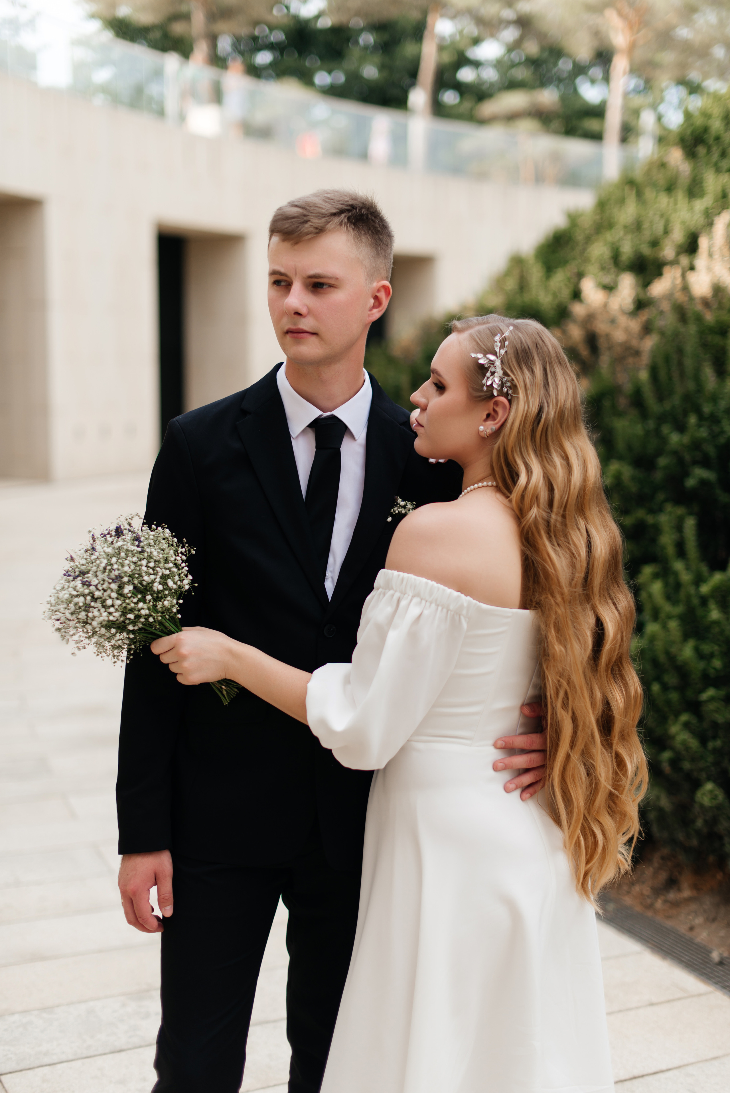 Светлана и Евгений. Фотограф Палий Ульяна