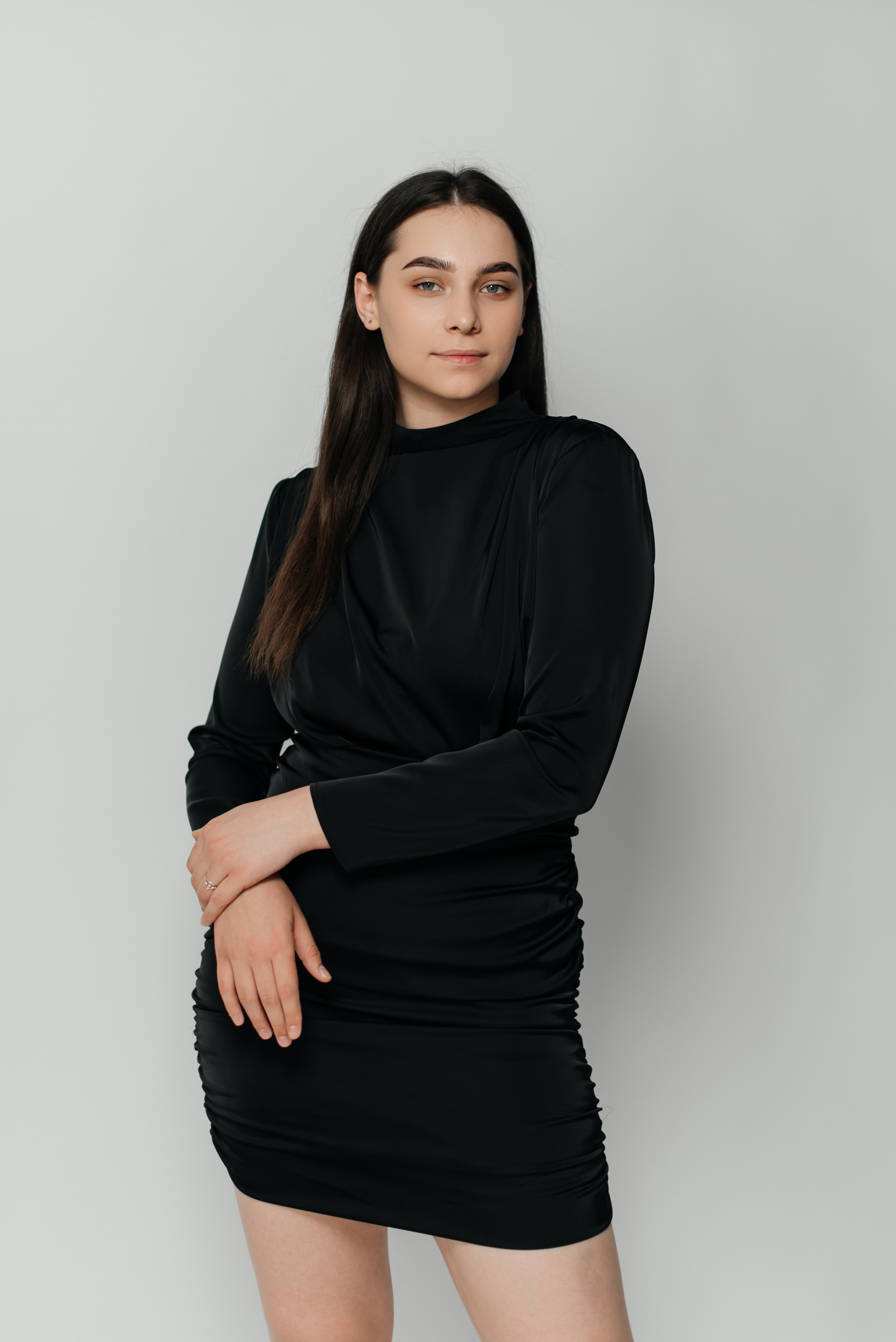 Виктория. Фотограф Палий Ульяна