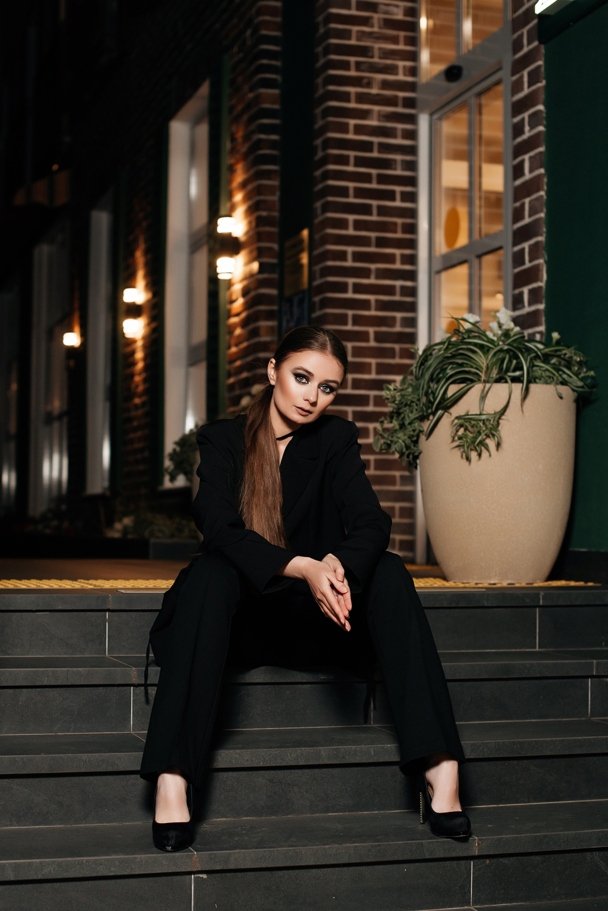 Анастасия. Фотограф Палий Ульяна