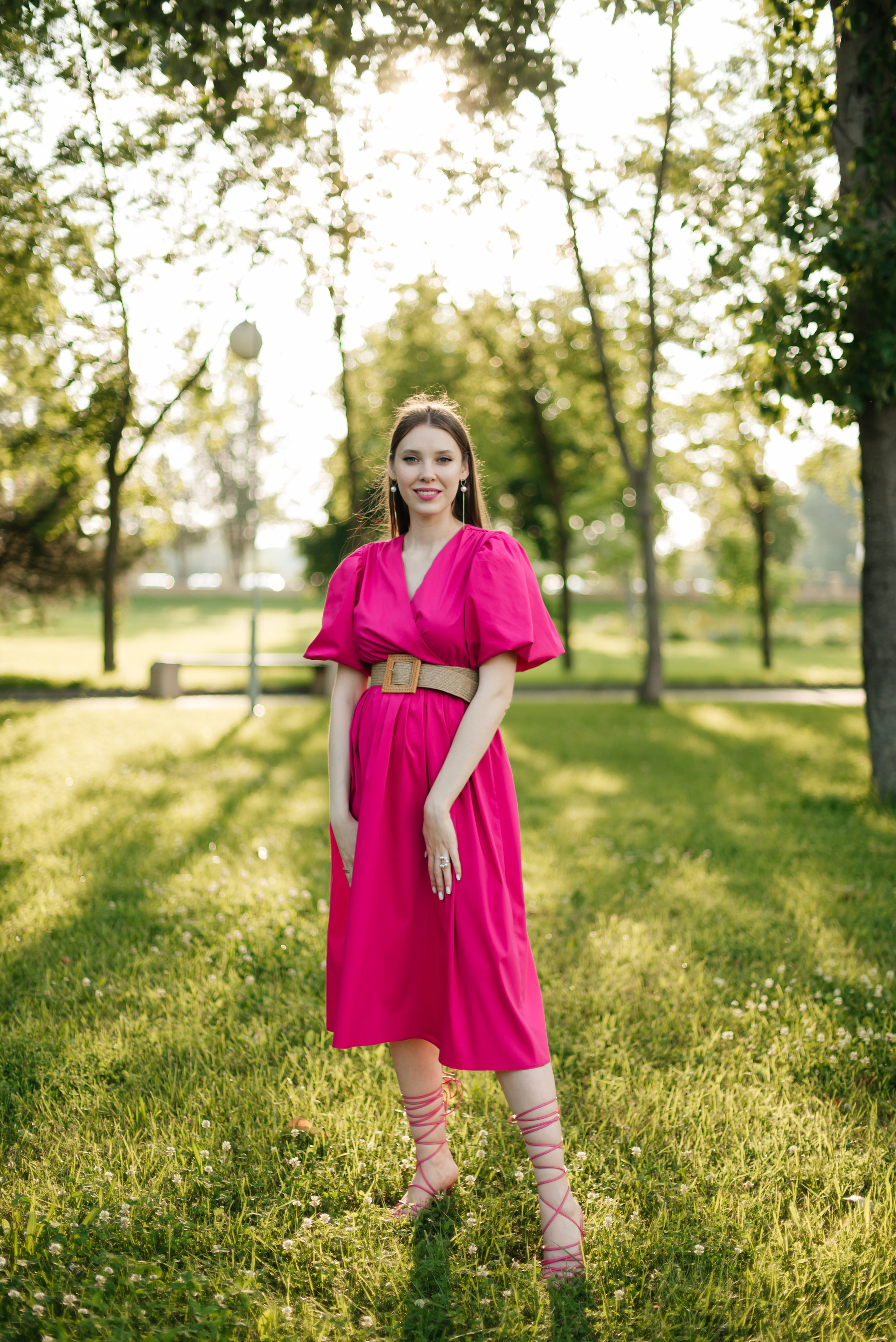 В ожидании чуда. Фотограф Палий Ульяна