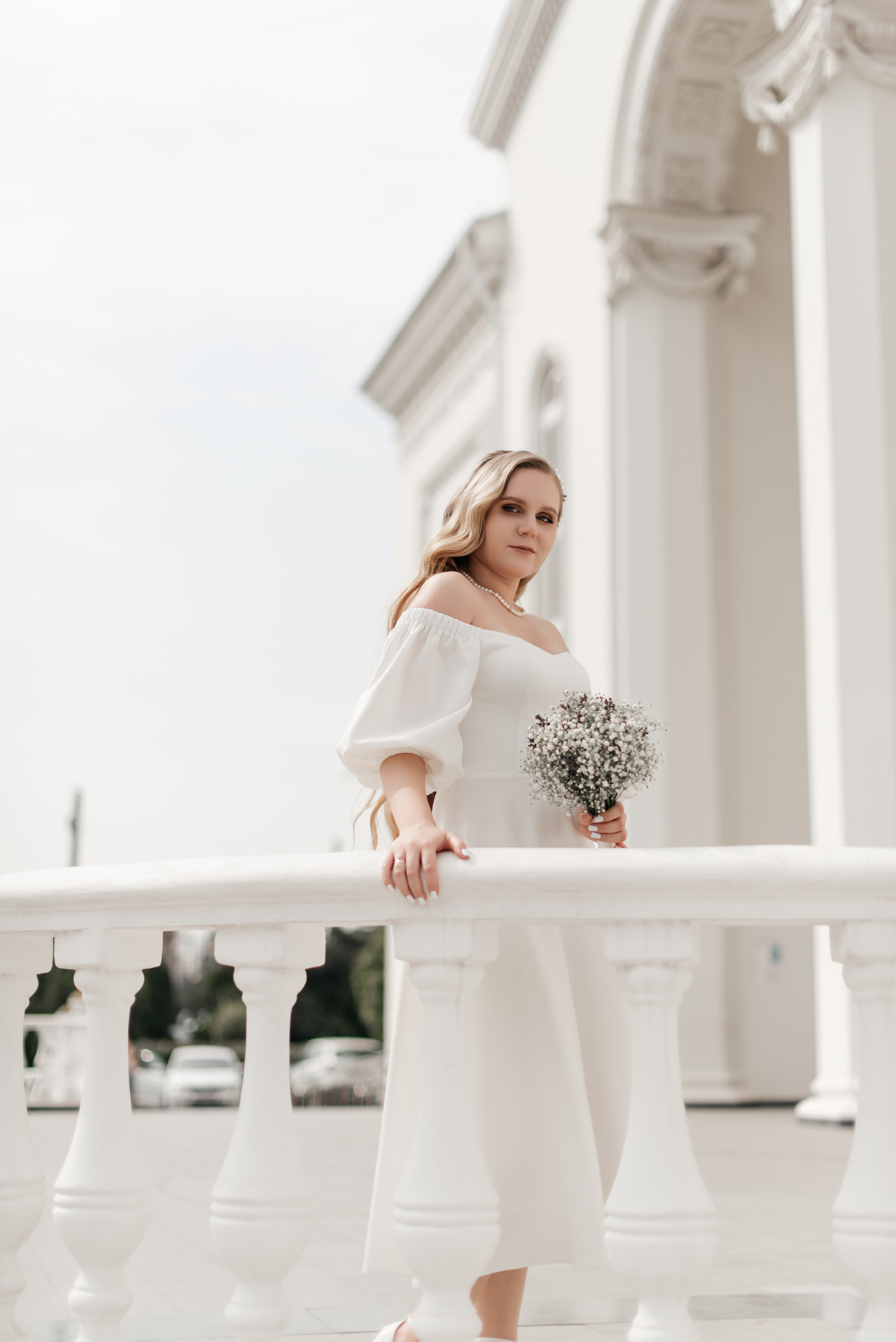 Светлана и Евгений. Фотограф Палий Ульяна