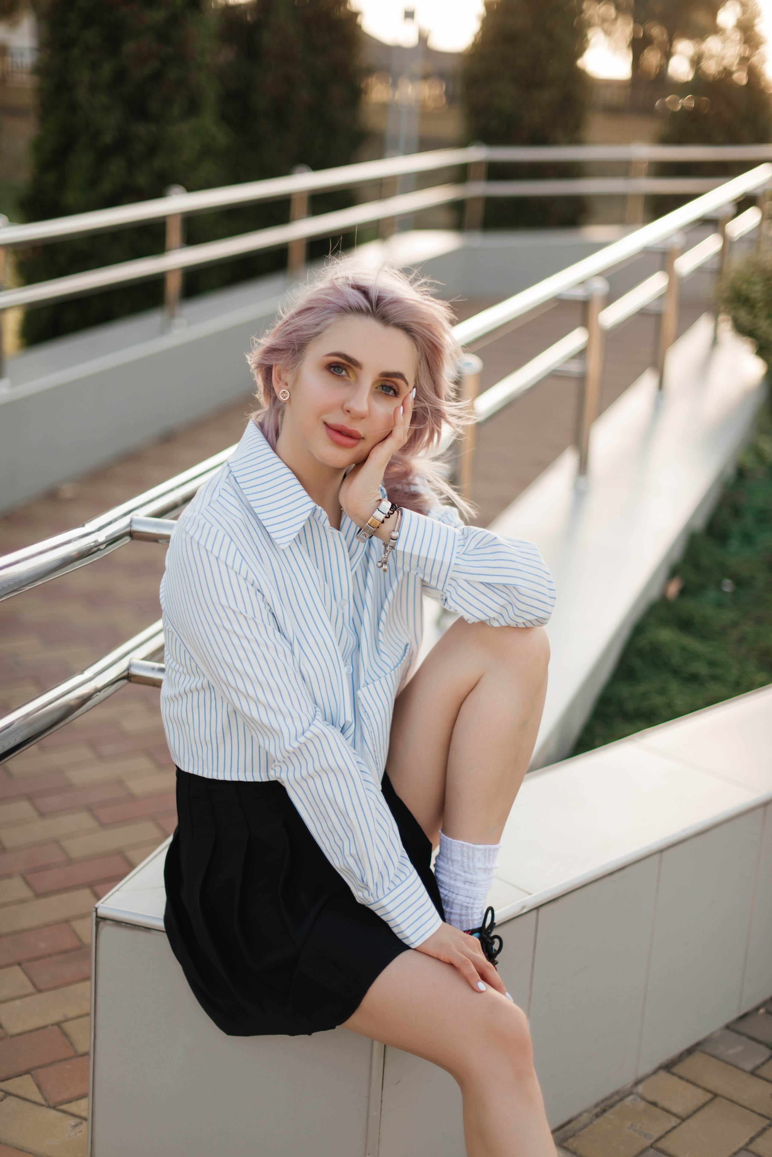 Екатерина. Фотограф Палий Ульяна