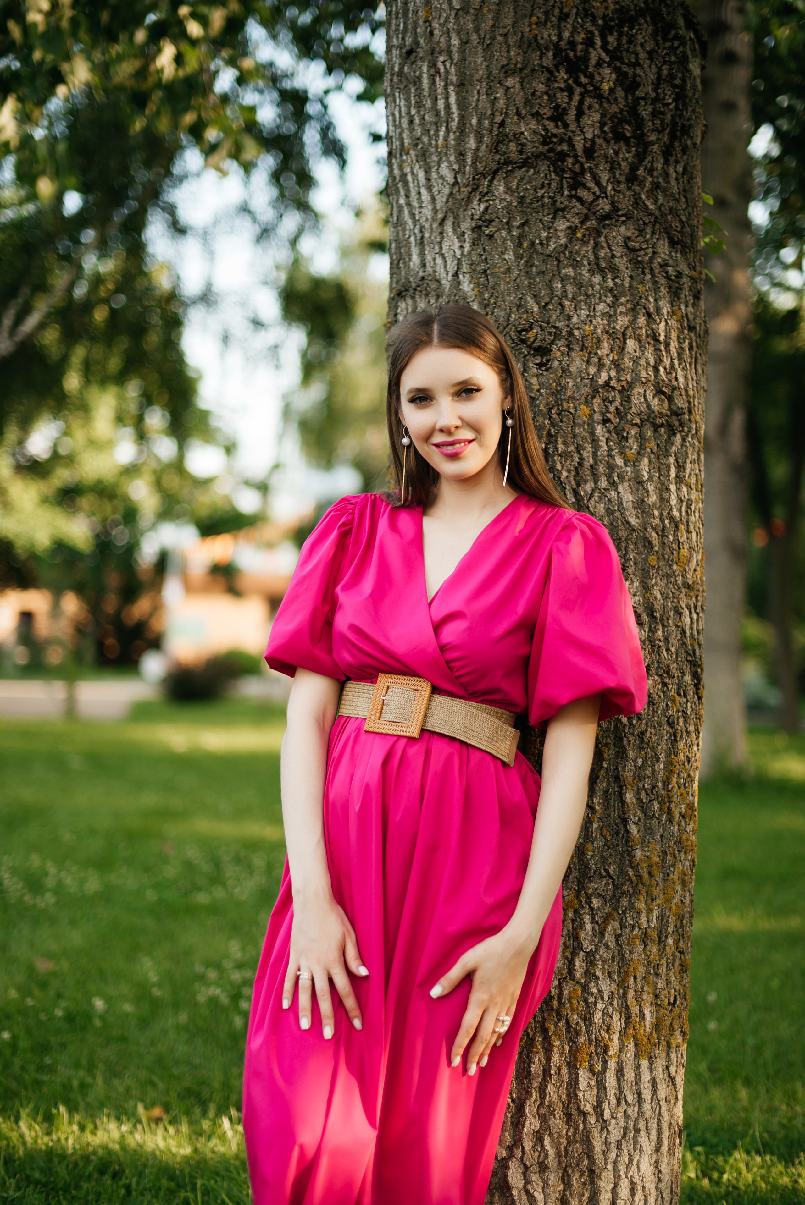 В ожидании чуда. Фотограф Палий Ульяна