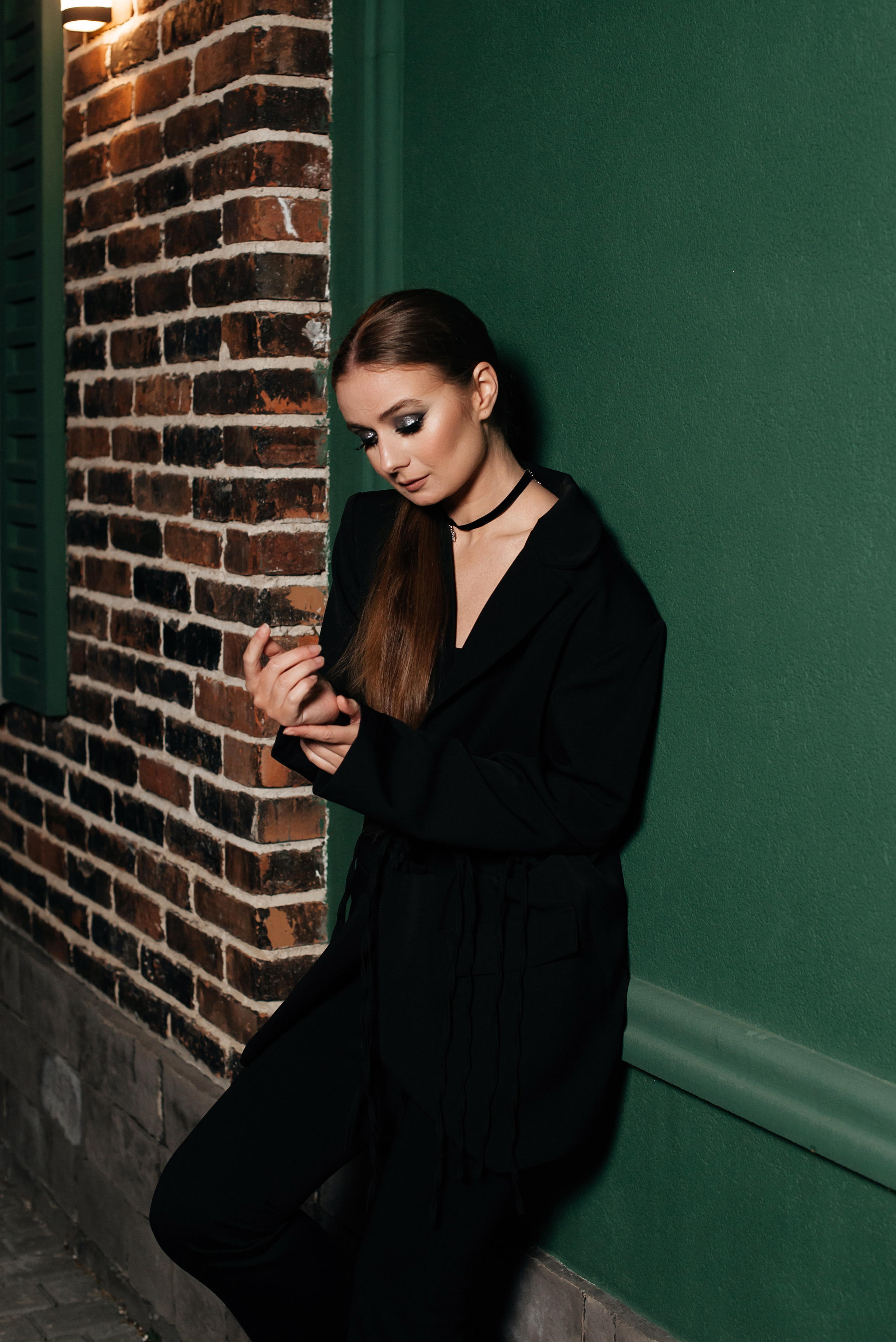 Анастасия. Фотограф Палий Ульяна