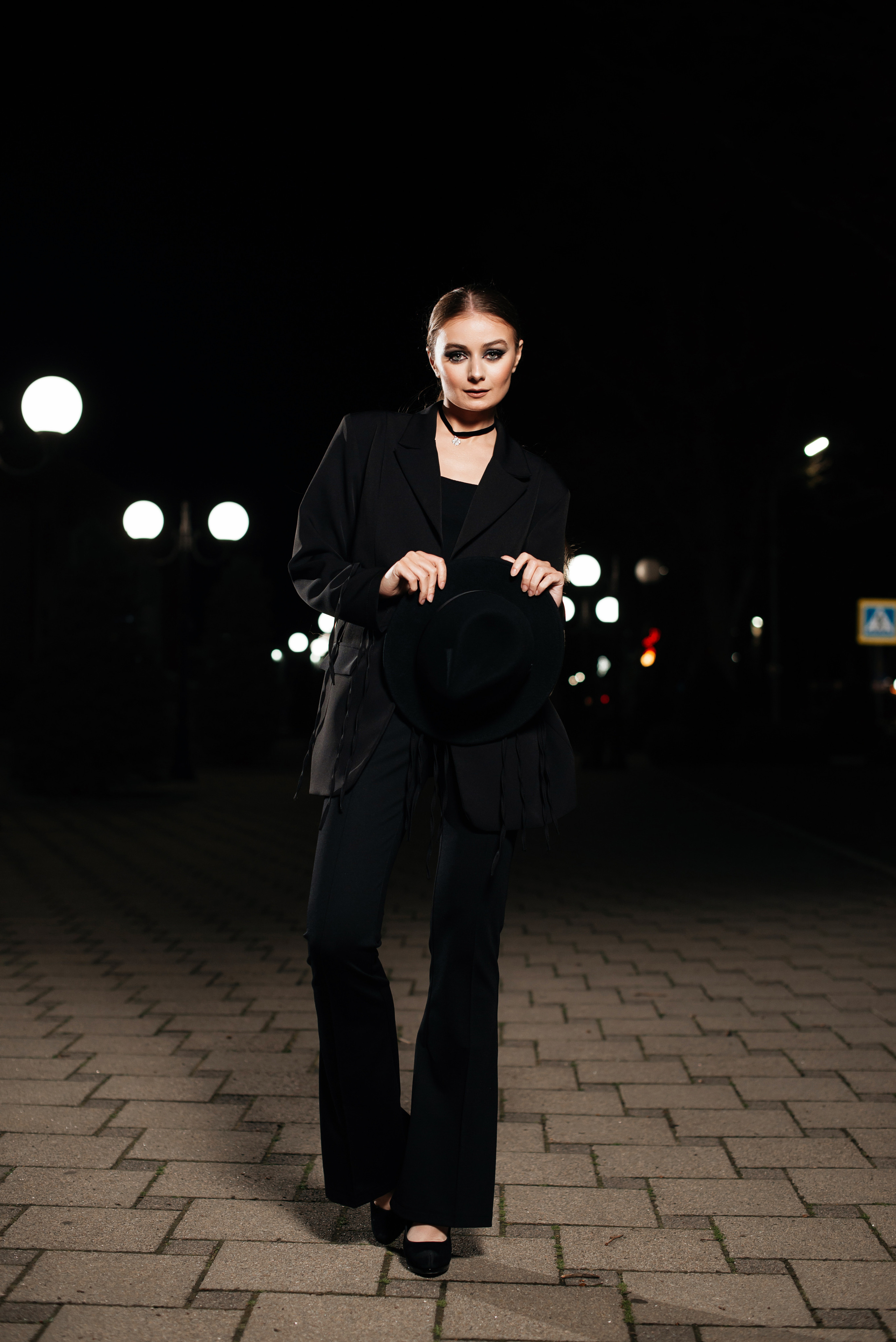 Анастасия. Фотограф Палий Ульяна