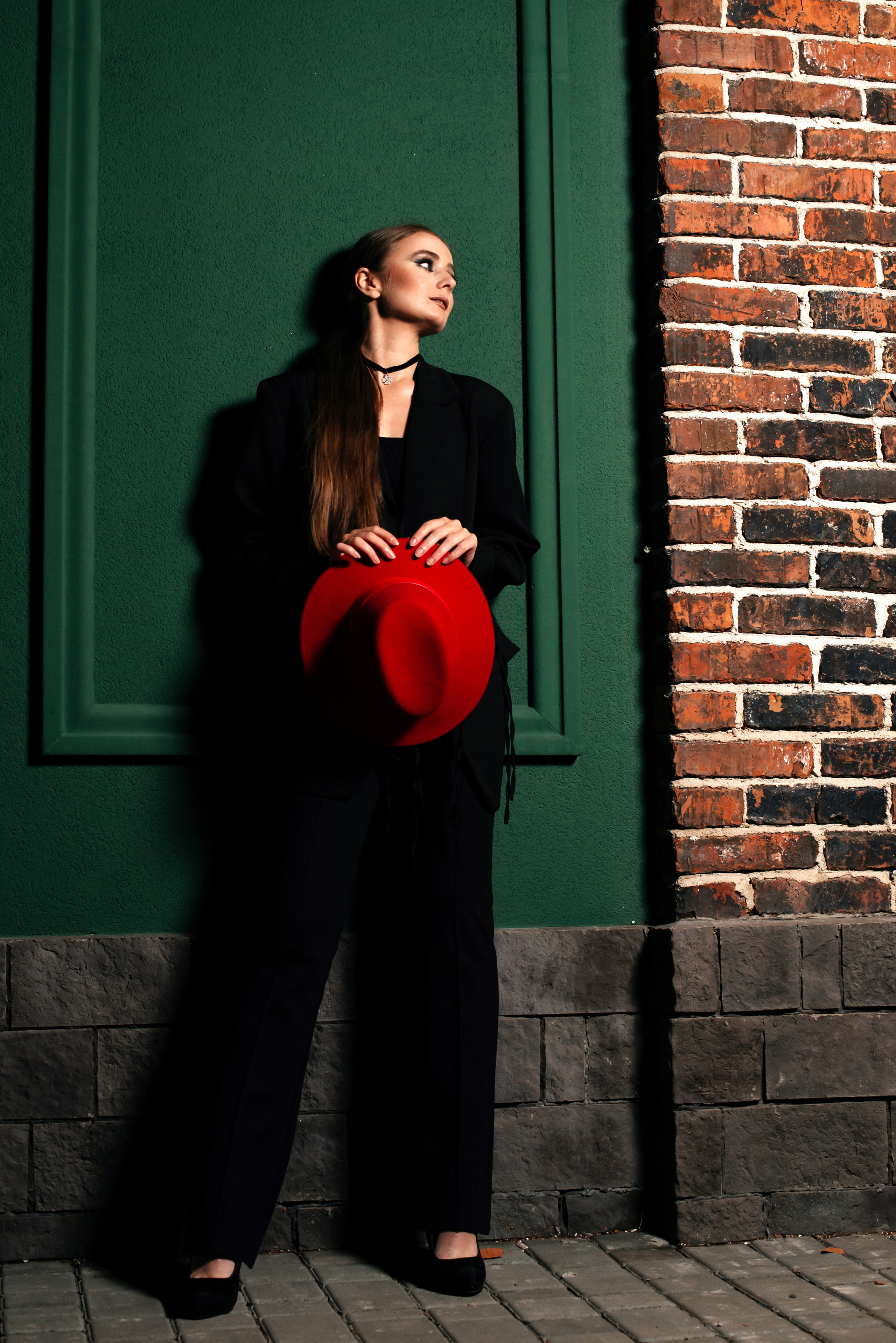 Анастасия. Фотограф Палий Ульяна