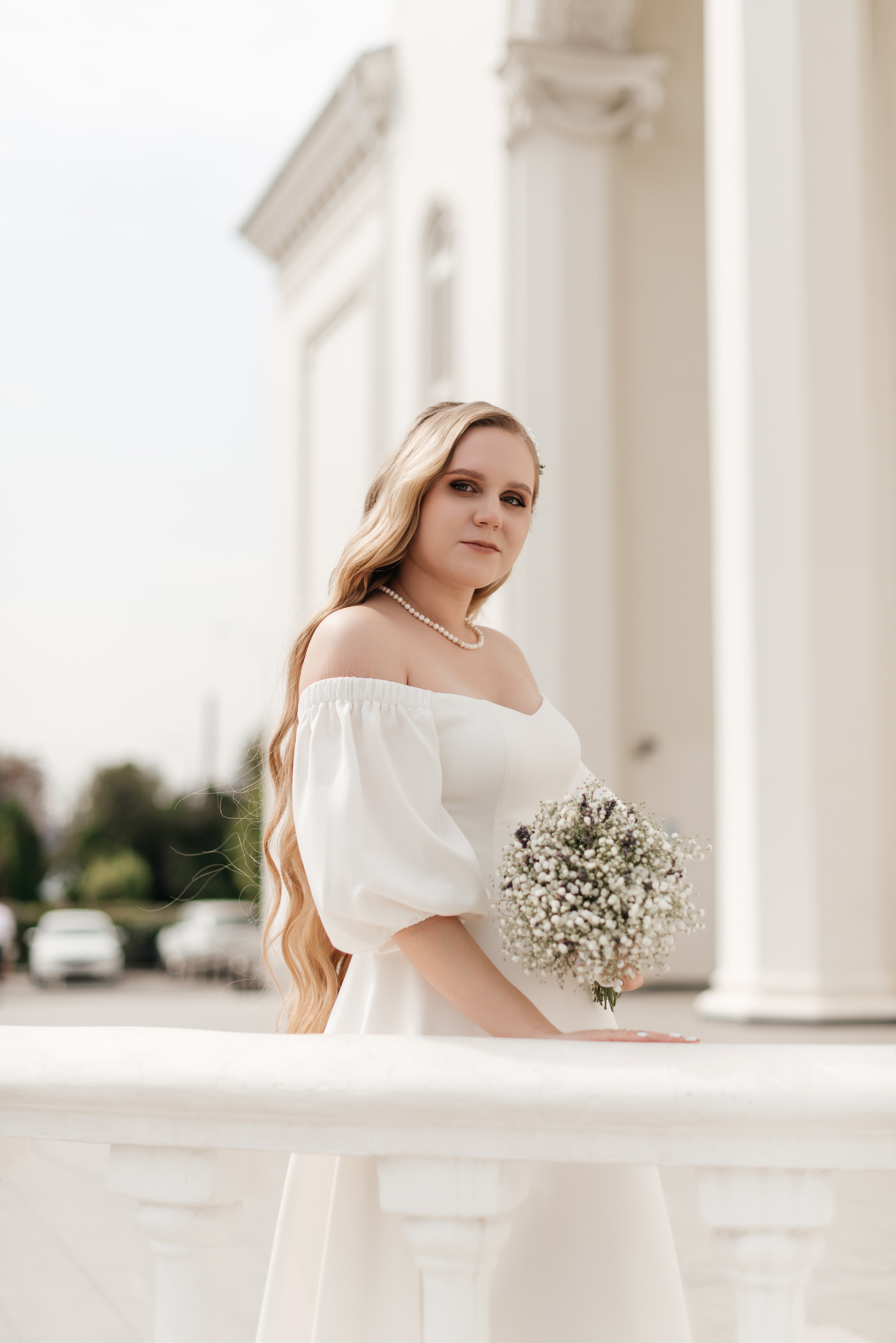 Светлана и Евгений. Фотограф Палий Ульяна