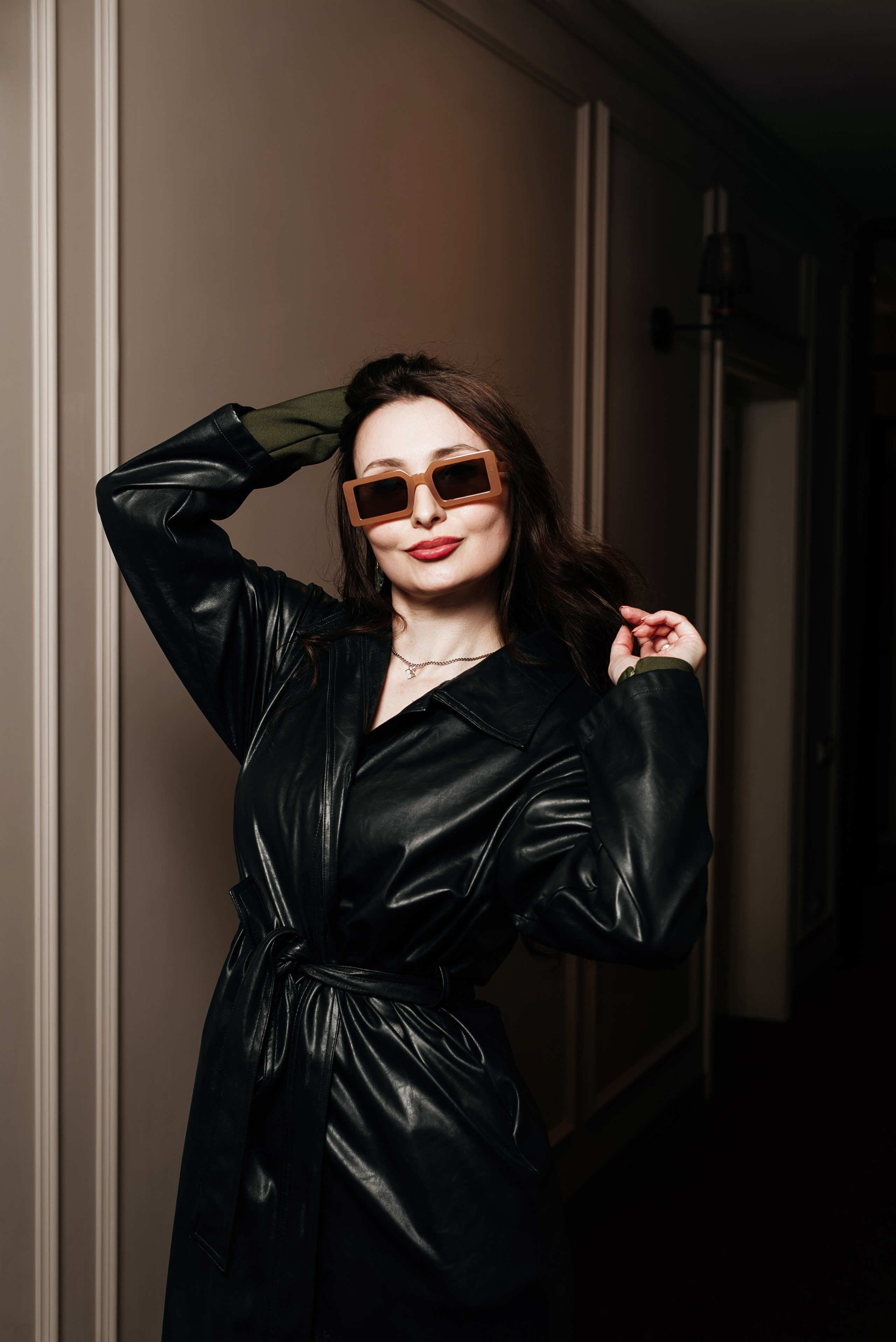 Елизавета. Фотограф Палий Ульяна