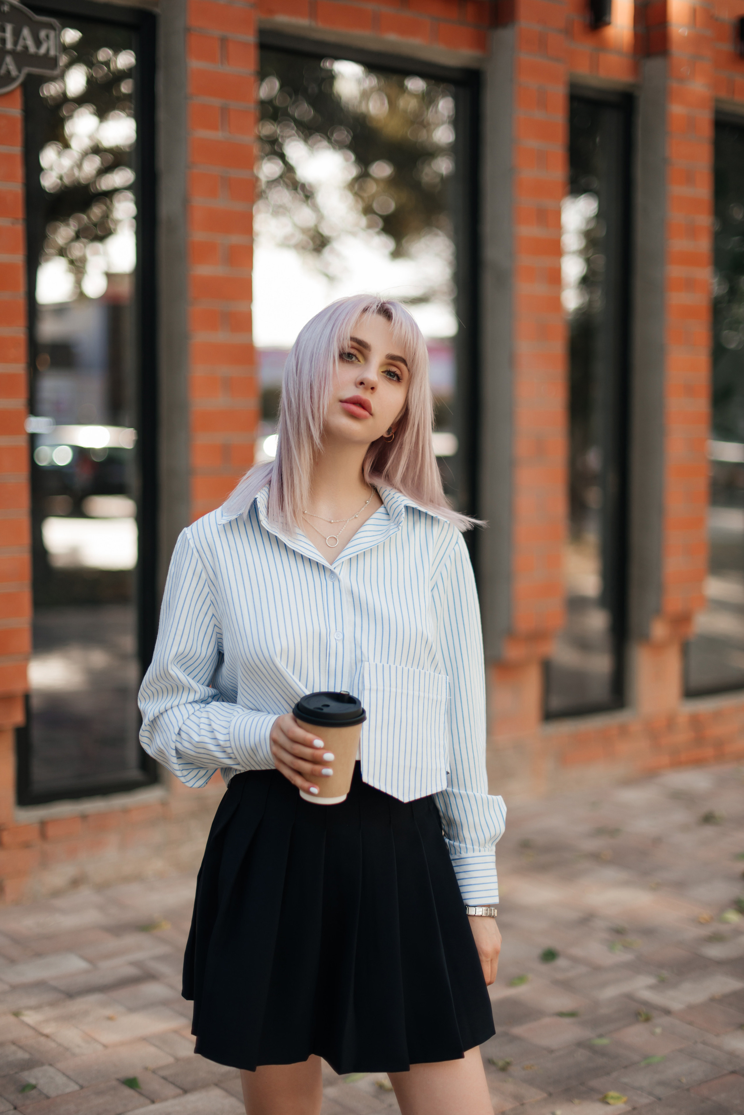 Екатерина. Фотограф Палий Ульяна