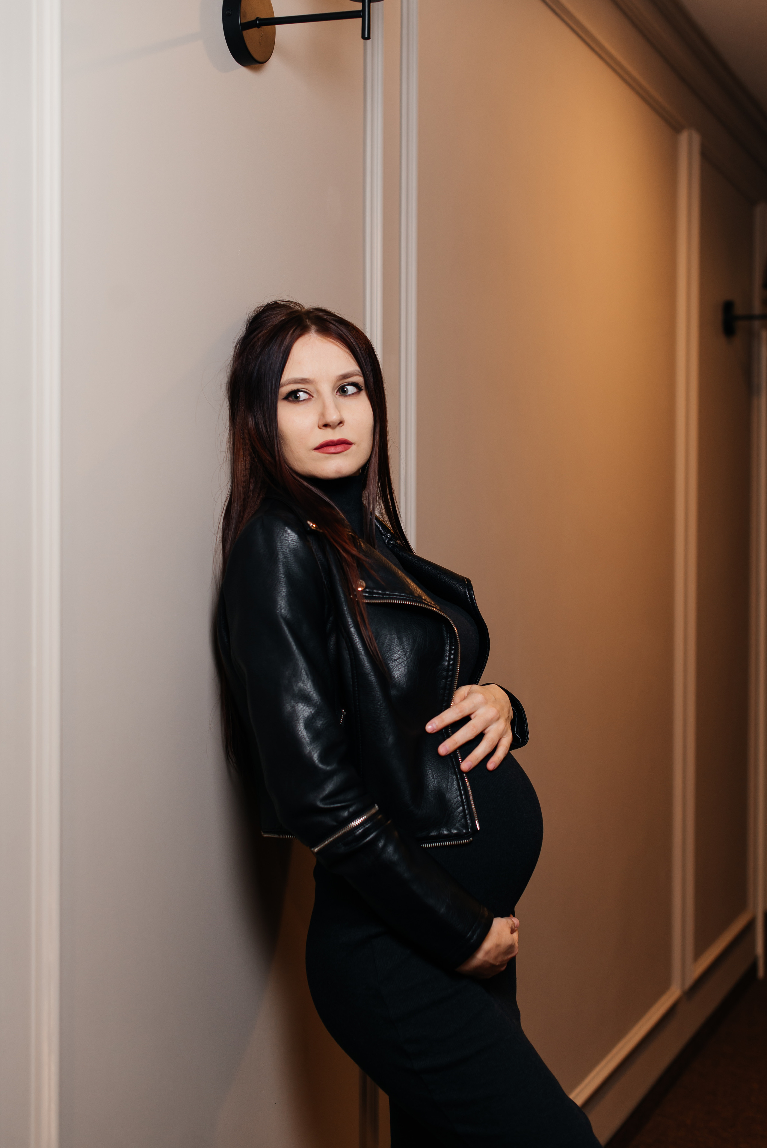 Анастасия. Фотограф Палий Ульяна