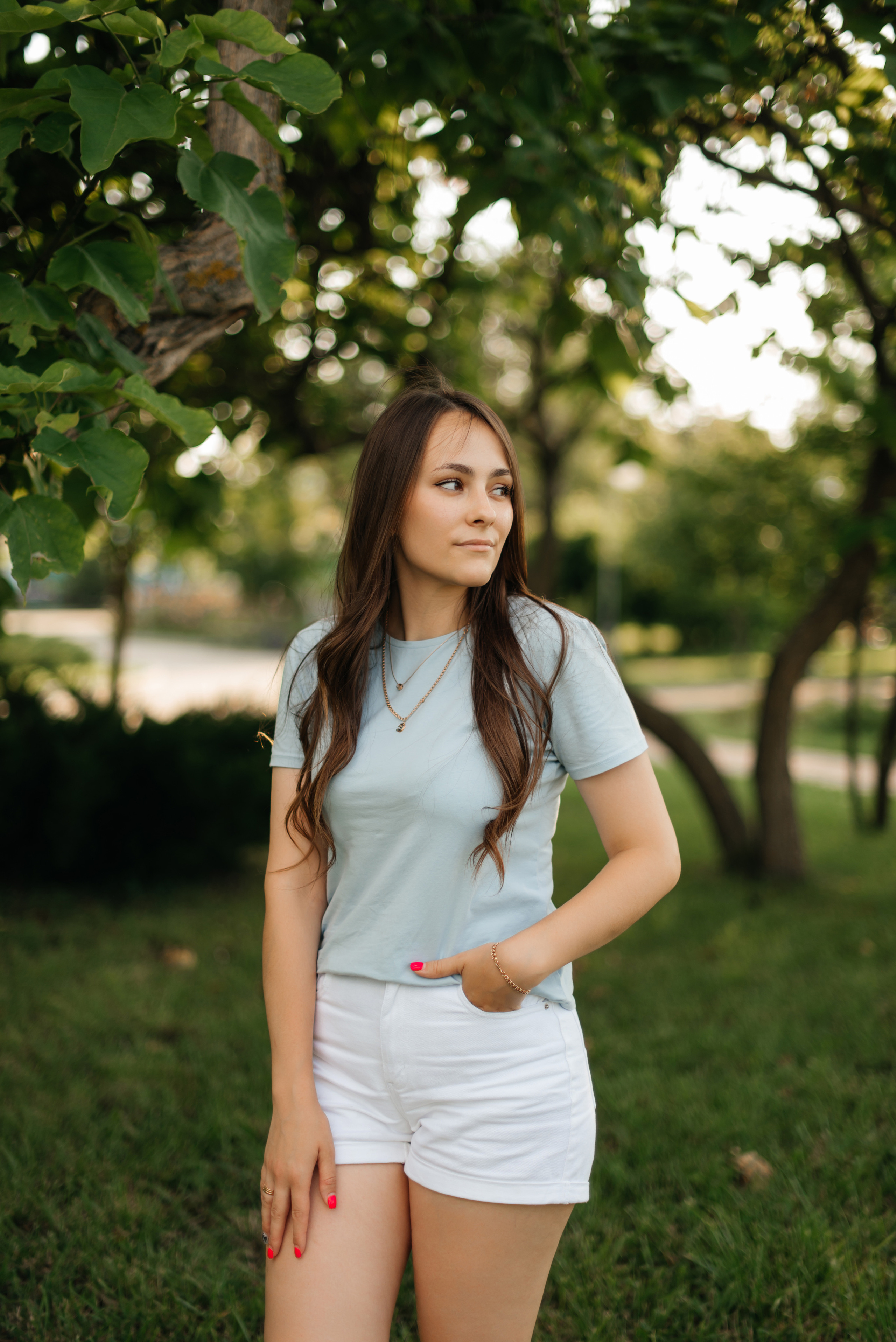 Семейная фотосессия летняя. Фотограф Палий Ульяна