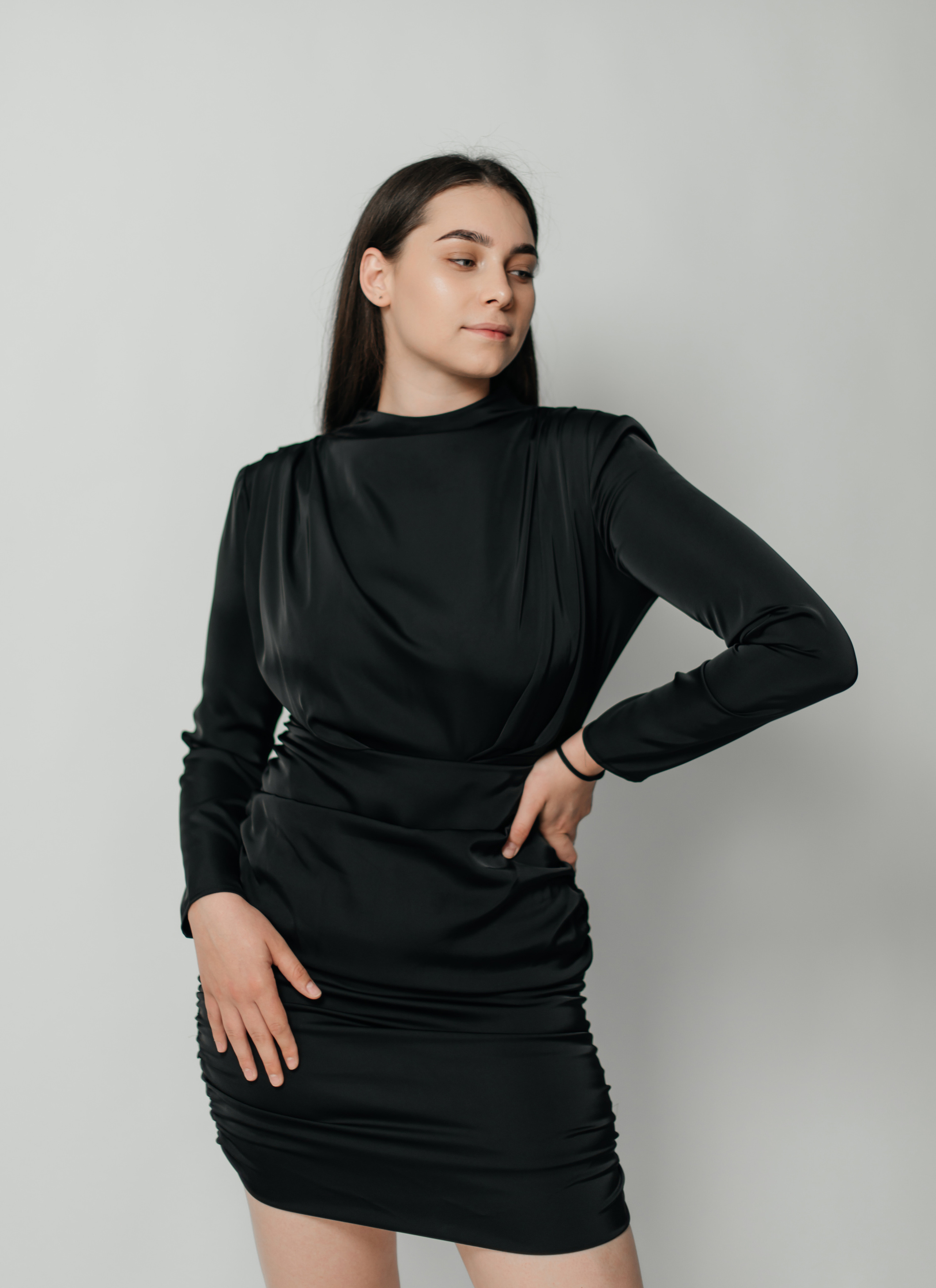 Виктория. Фотограф Палий Ульяна