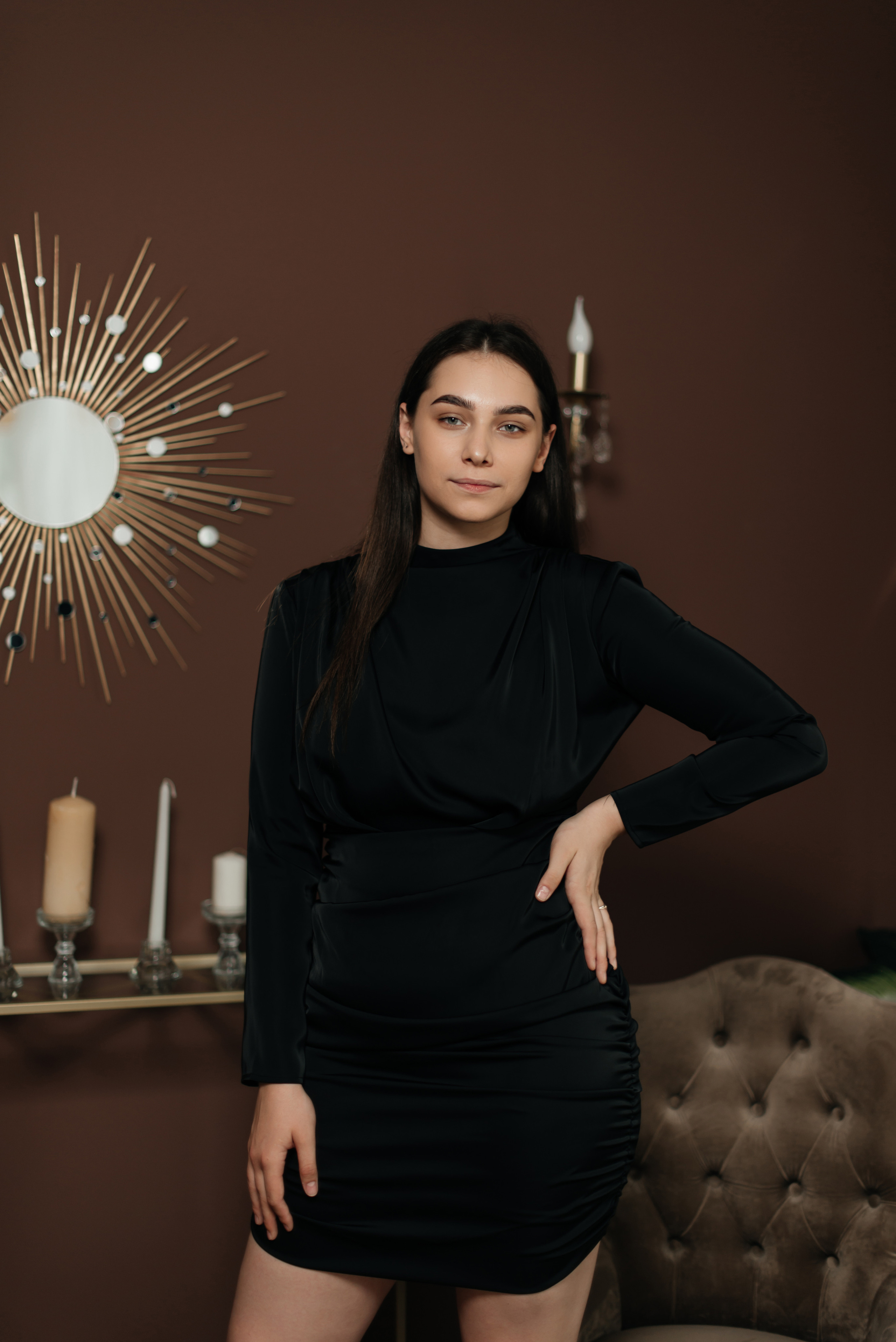 Виктория. Фотограф Палий Ульяна