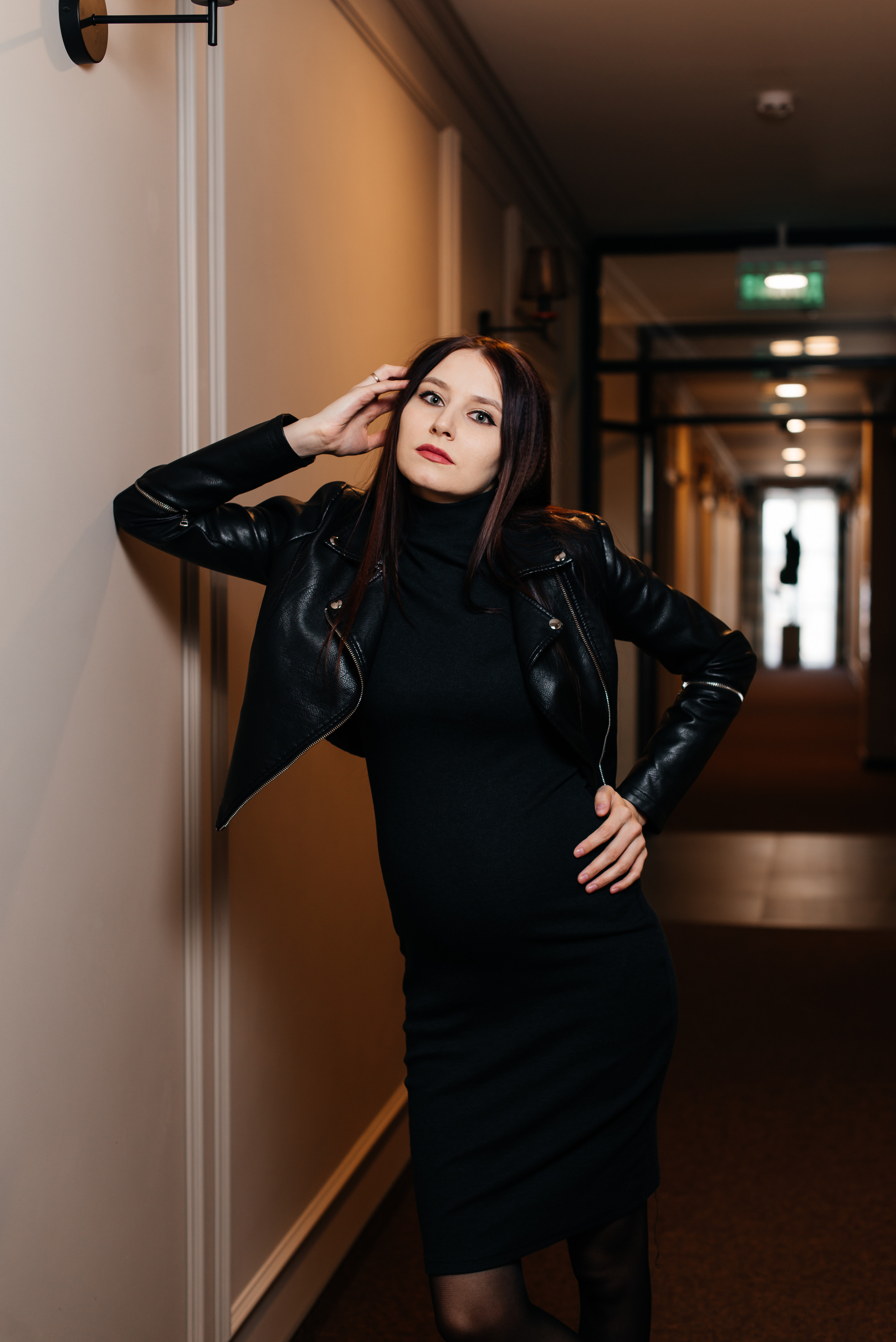 Анастасия. Фотограф Палий Ульяна