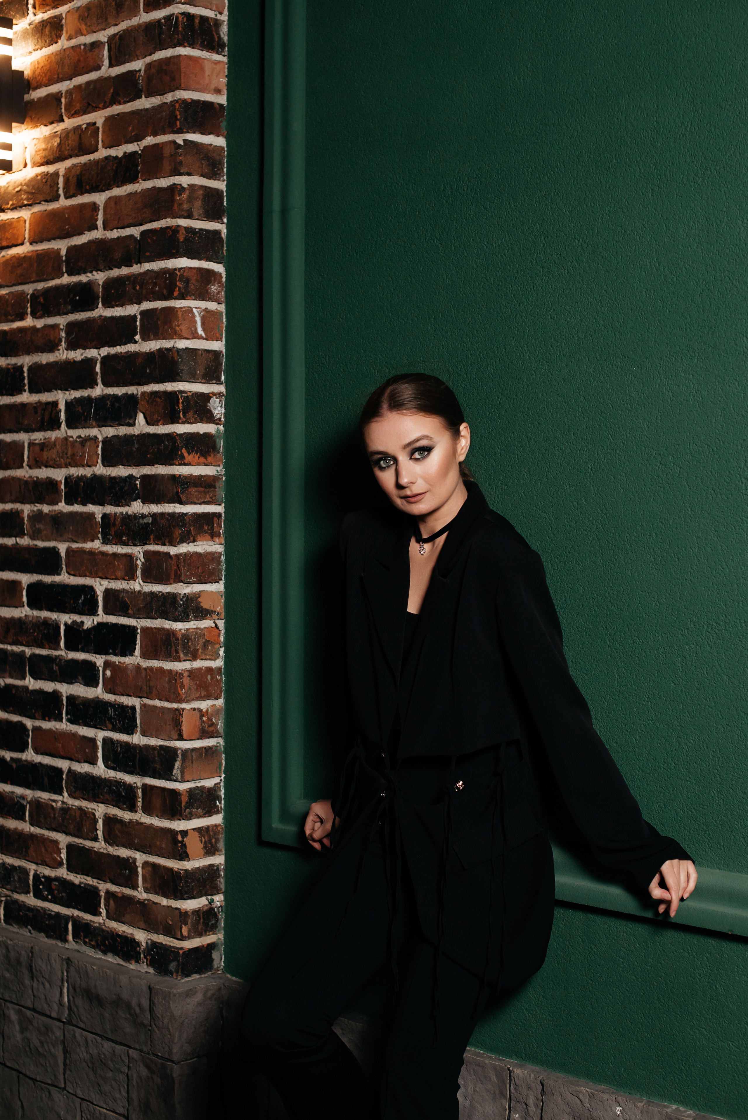 Анастасия. Фотограф Палий Ульяна