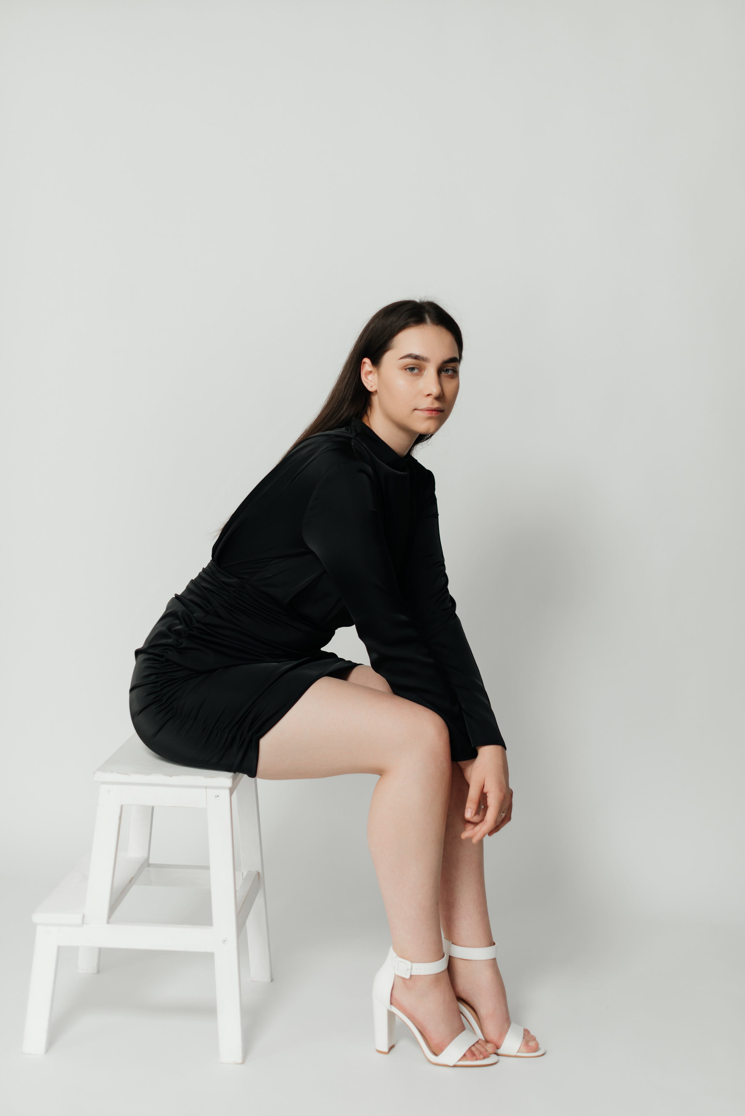 Виктория. Фотограф Палий Ульяна